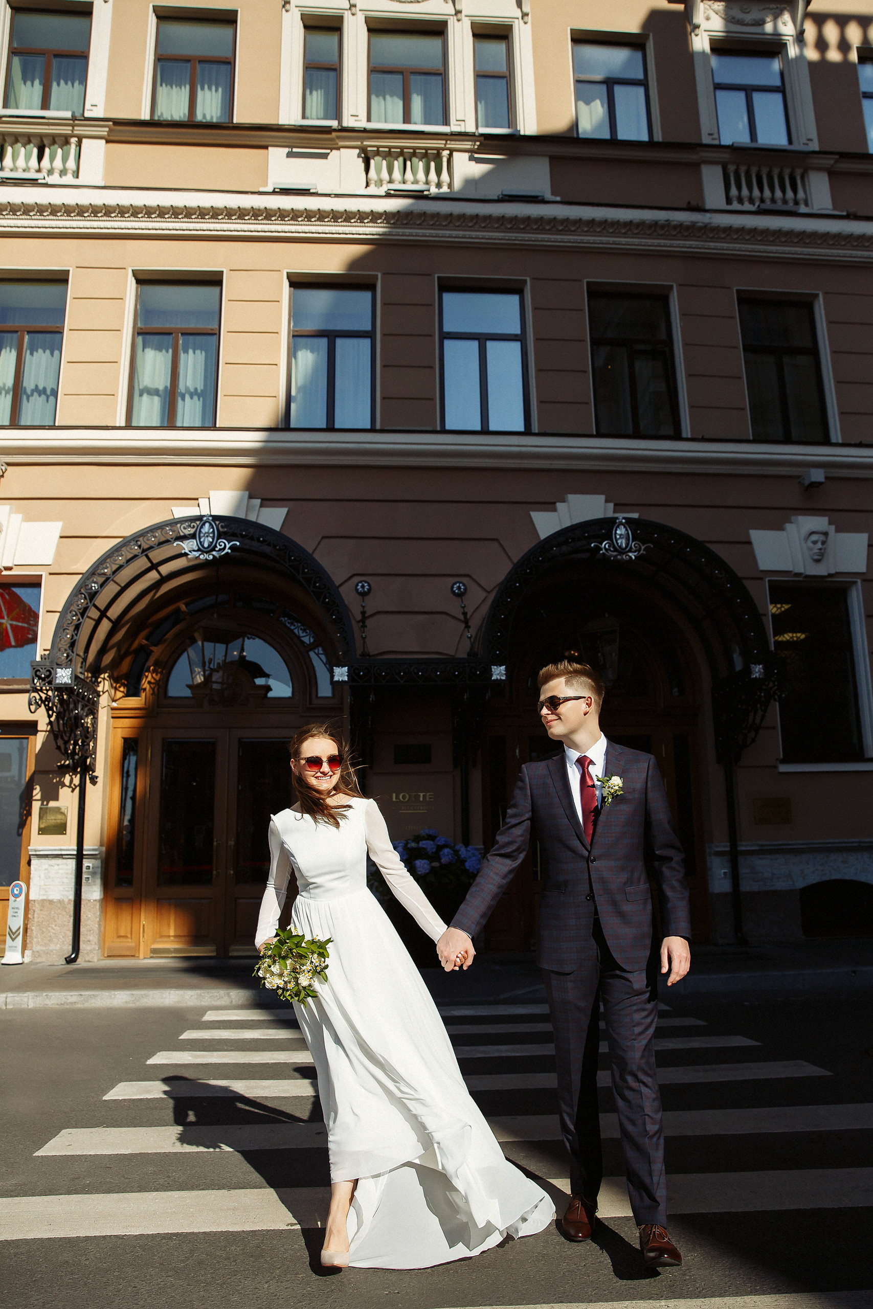 Идеальный план. Свадебный фотограф Юлия Шторм