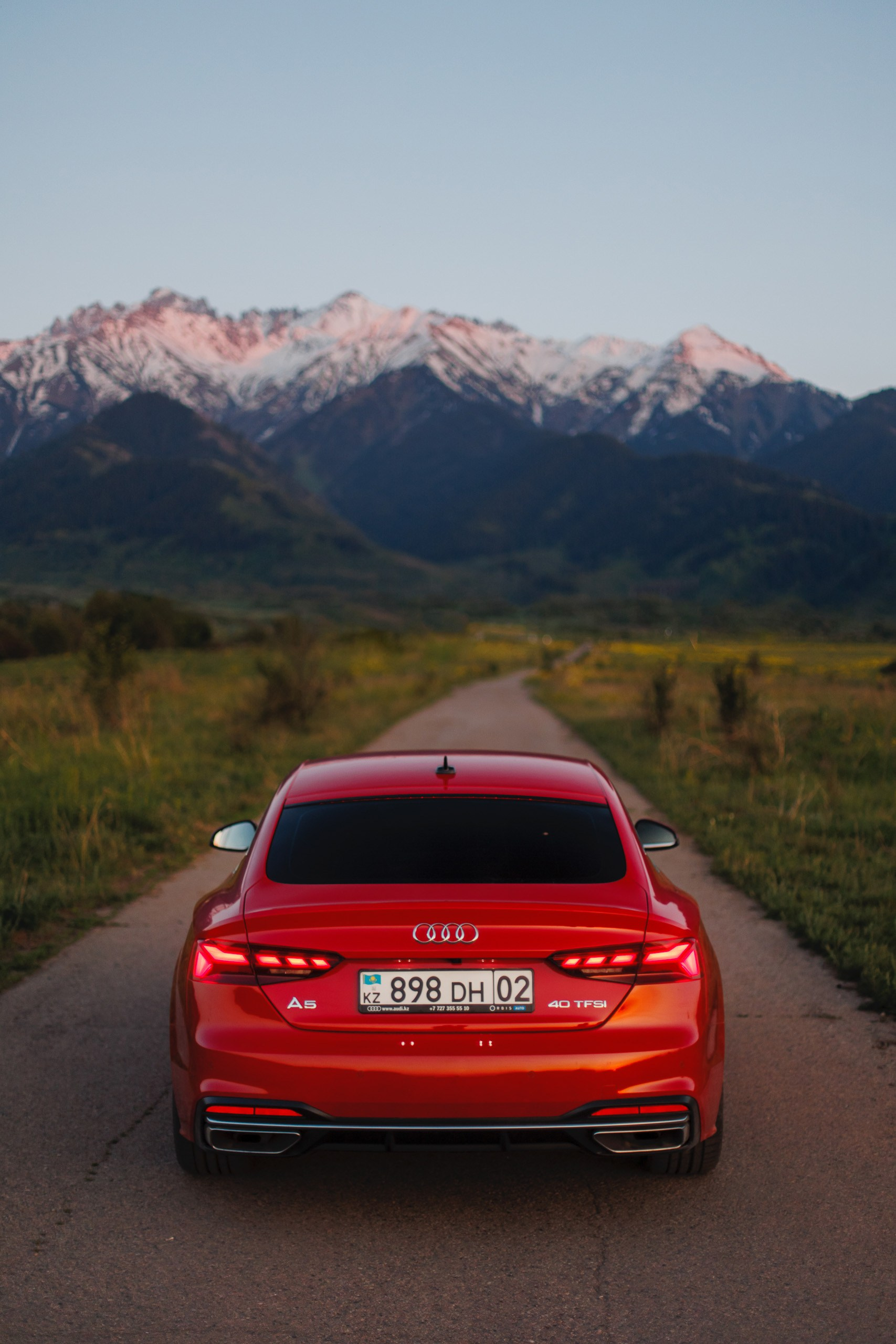 Профессиональный фотограф Дмитрий Чирков