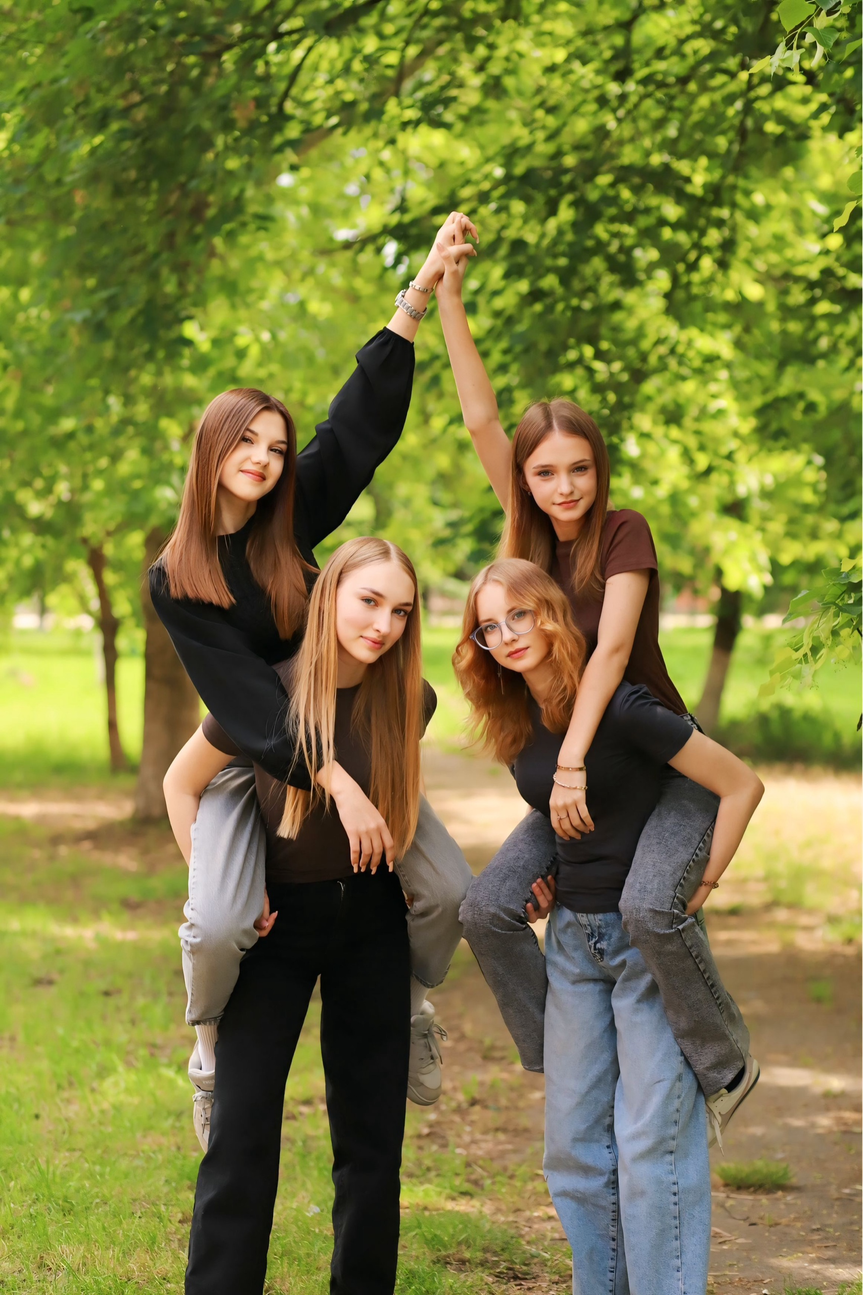 Семейный и Свадебный фотограф Алиса Малиева