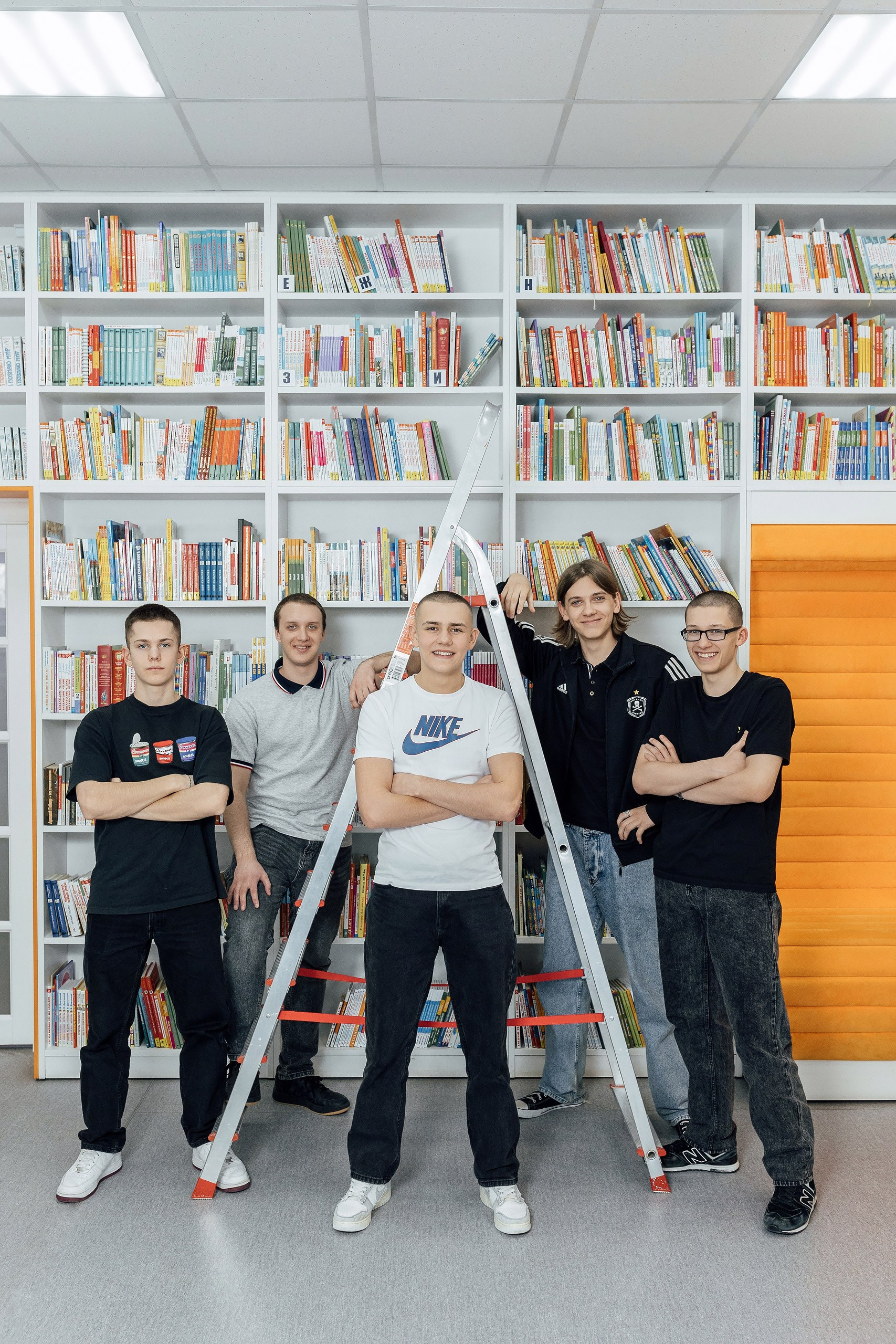 Фотосъёмка школ пенза. Павел Козырь — профессиональный фотограф в Пензе