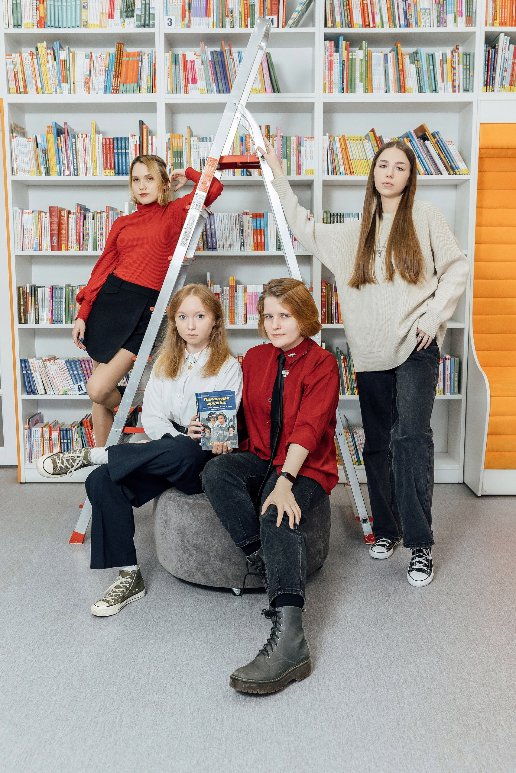 Фотосъёмка школ пенза. Павел Козырь — профессиональный фотограф в Пензе