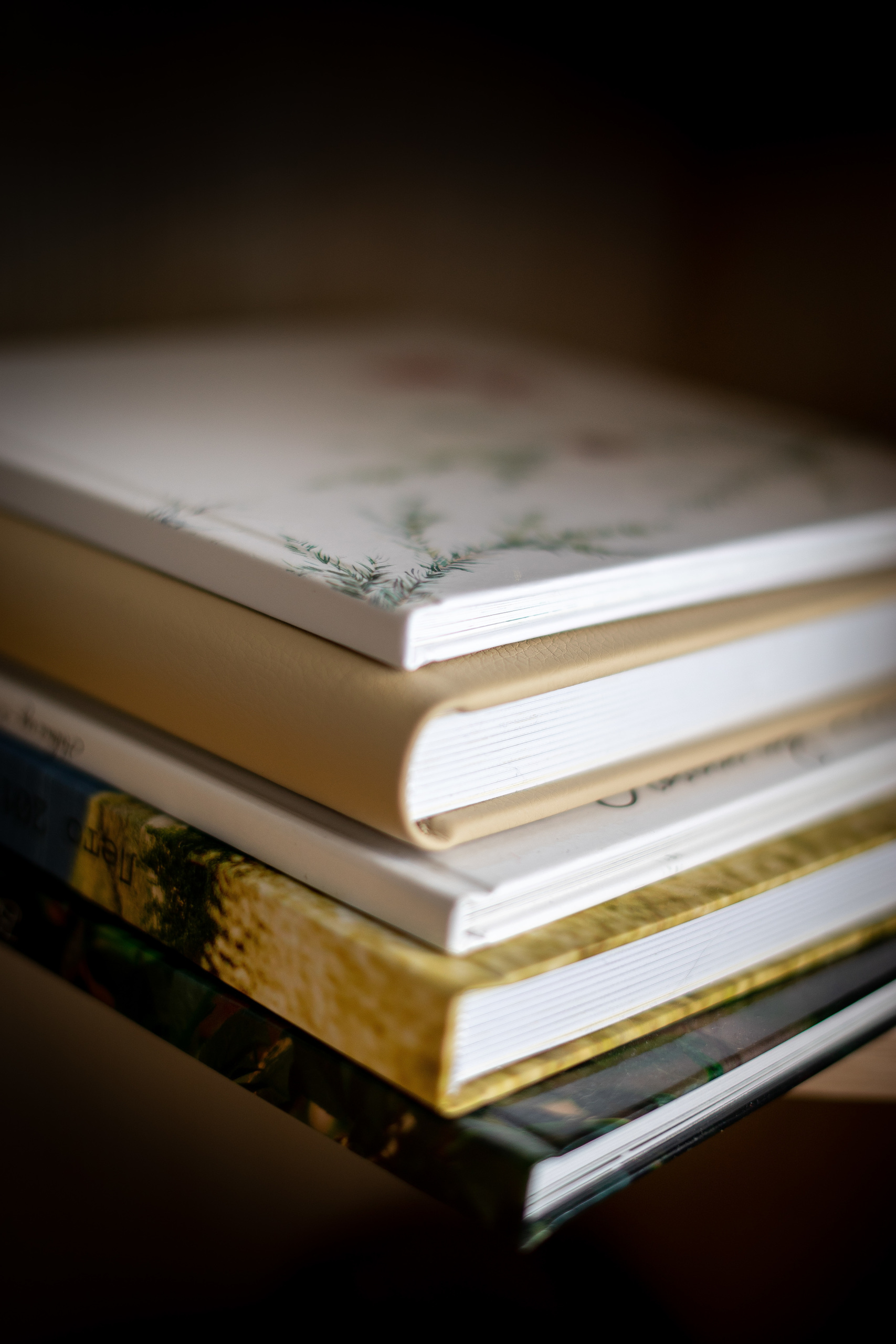 Печать фотокниг. Фотограф Юлия Андриянова Саратов