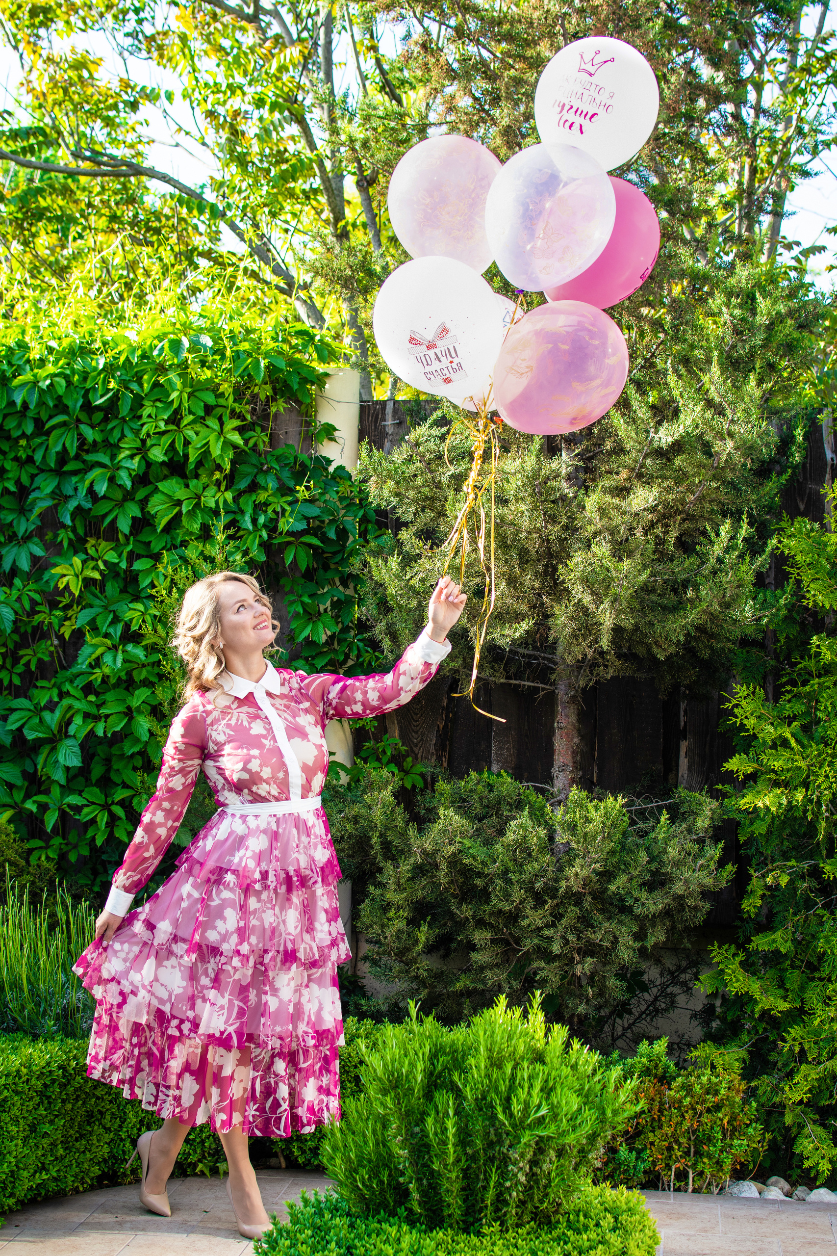 Фотосессии в Москве. Фотограф в Москве, Оксана Ребристая