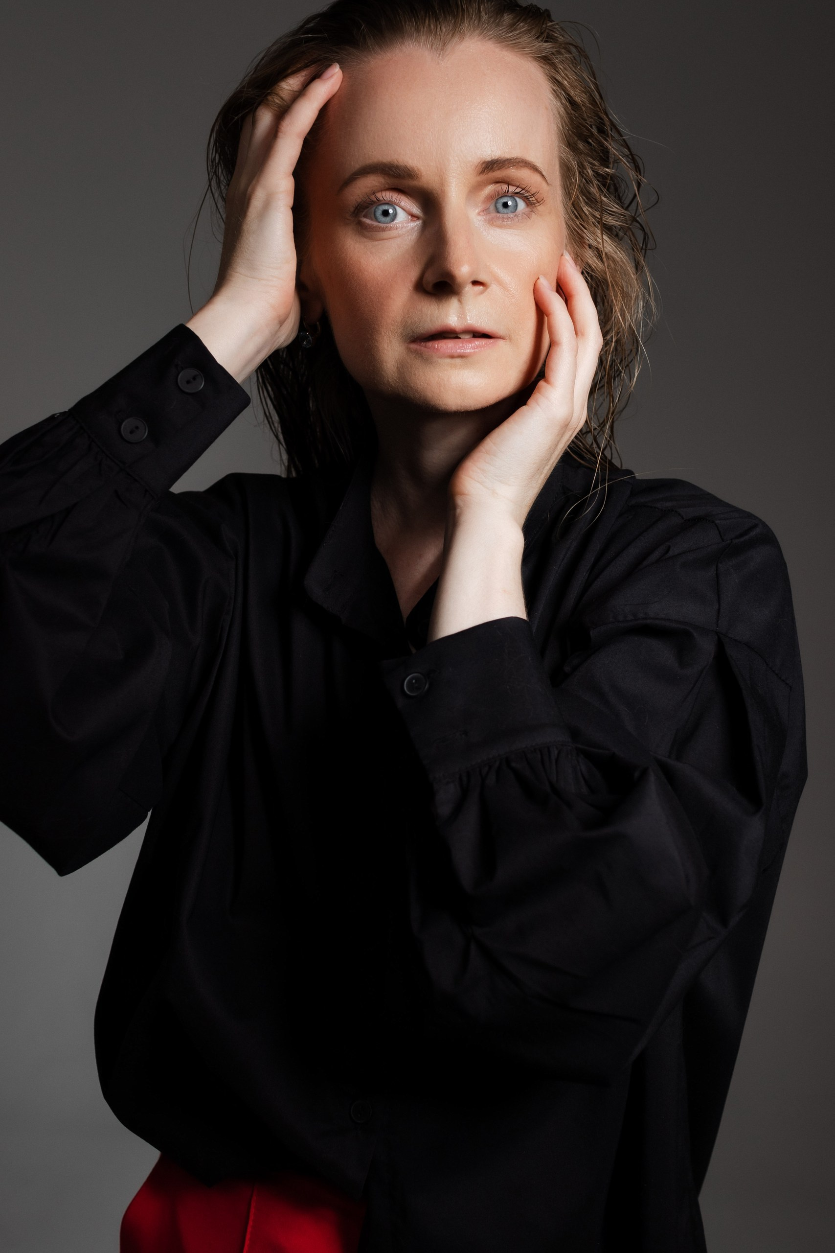 Модель Марина Доглядная. Фотограф Марина Доглядная Челябинск фотосессии с лошадьми, мотоциклами