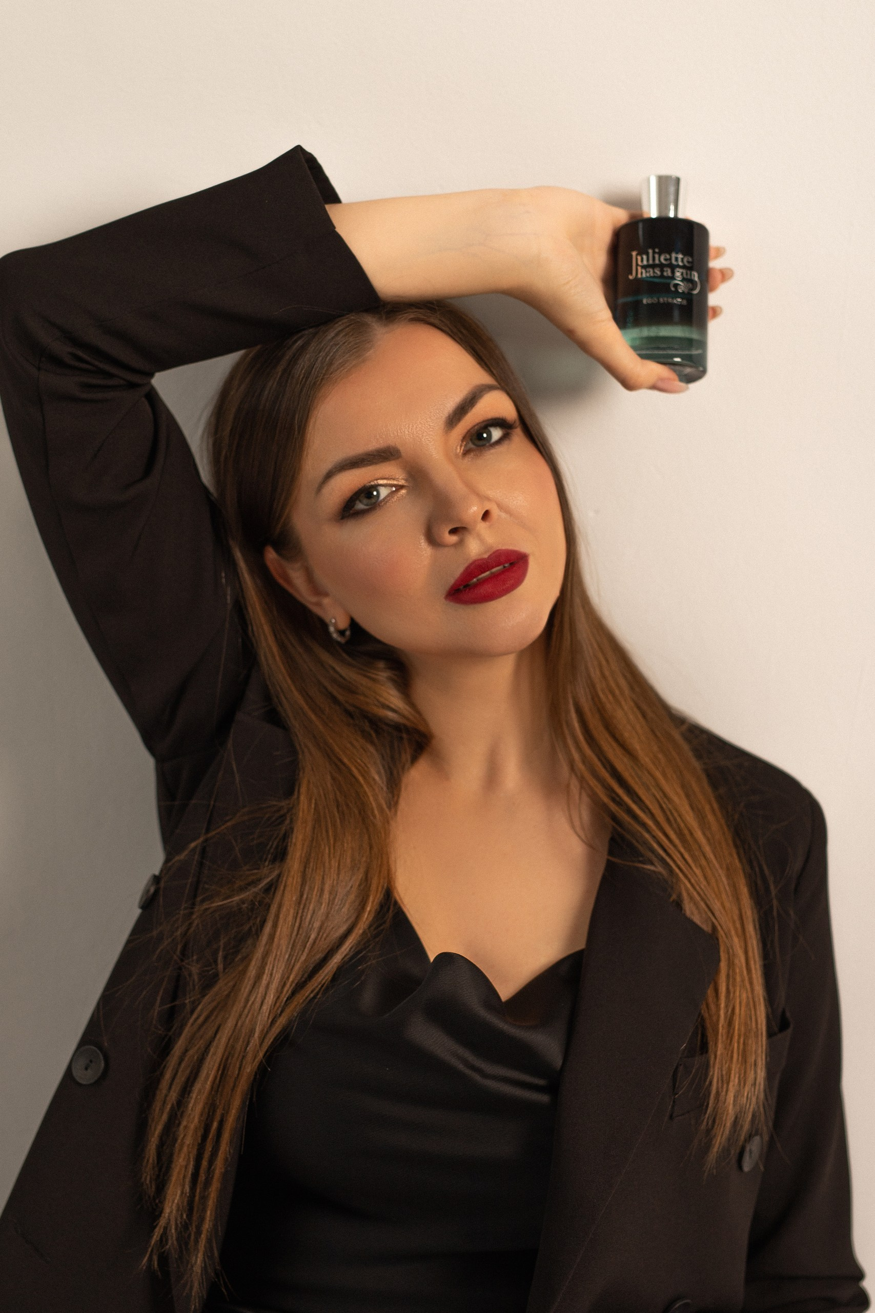 Фото макияжа. Персональный фотограф-видеограф и наставник Катерина Вильская