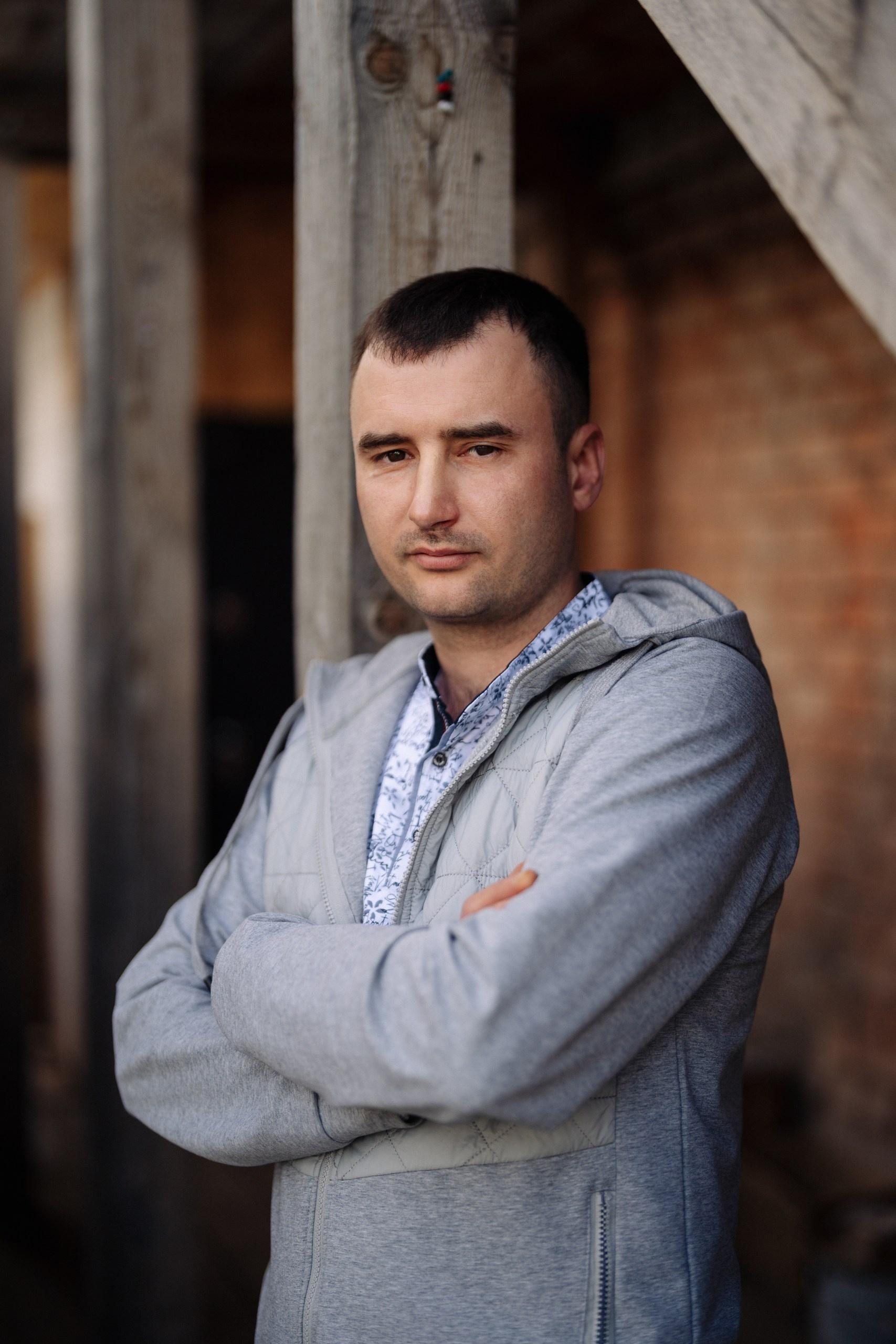Сюжет № 8|Дмитрий Смирнов