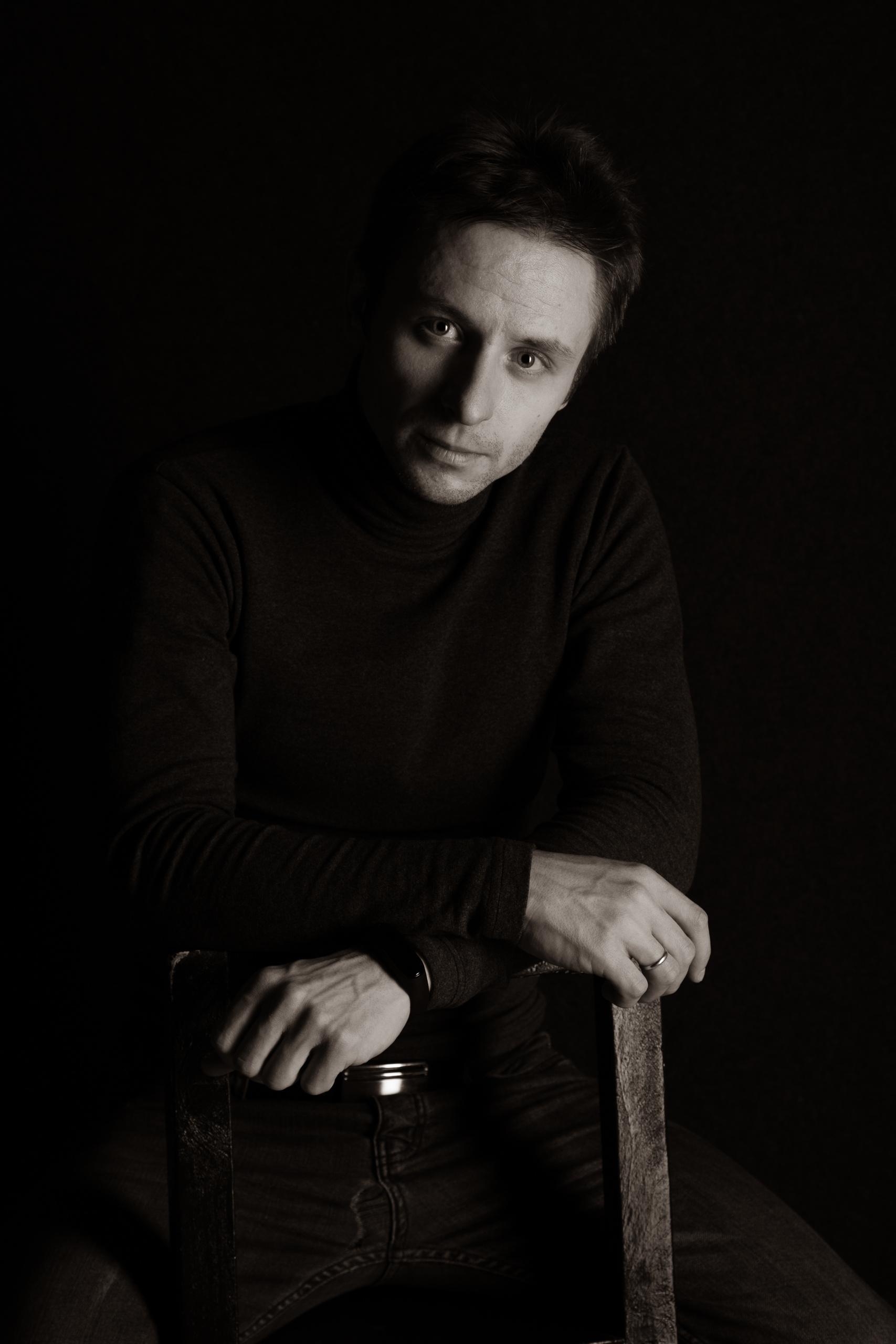 КОНТАКТЫ. Фотография и видеосъёмка