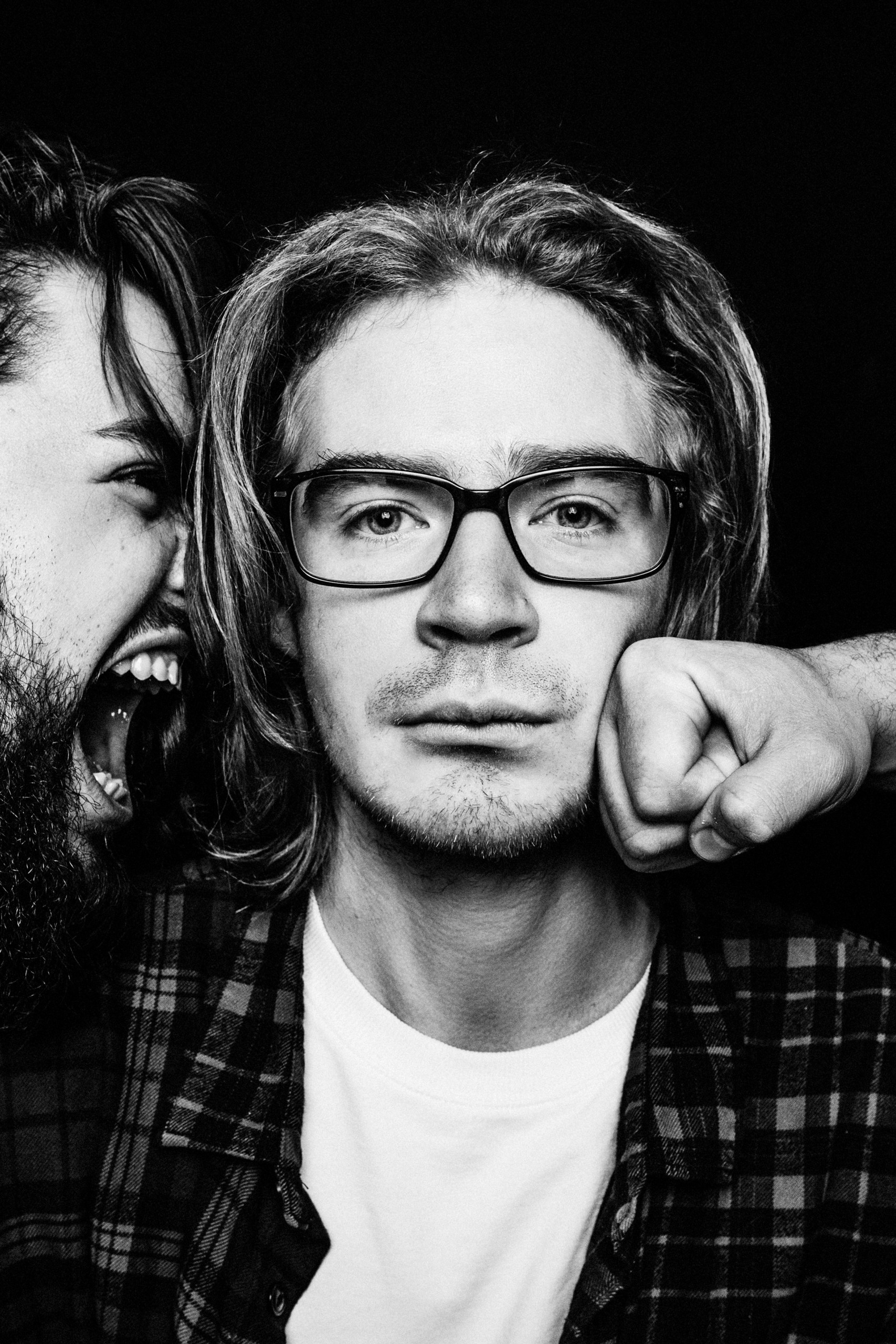 Фотограф Ваня Бархатов