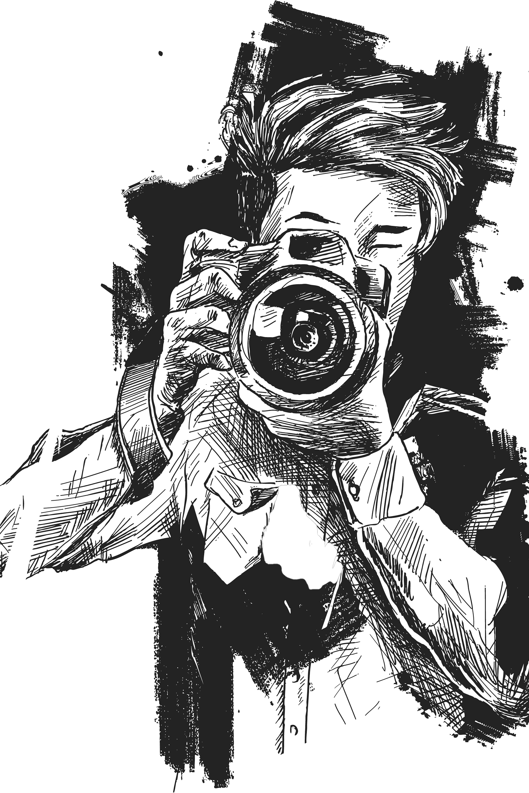 Фотограф Сергей Курепин KuSerge — Самара и Россия