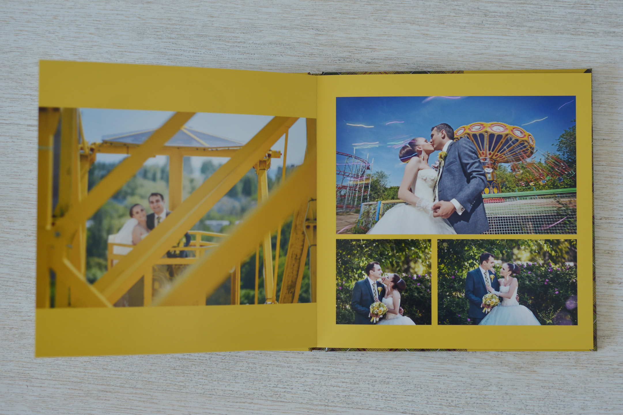 Фотограф на свадьбу Тольятти