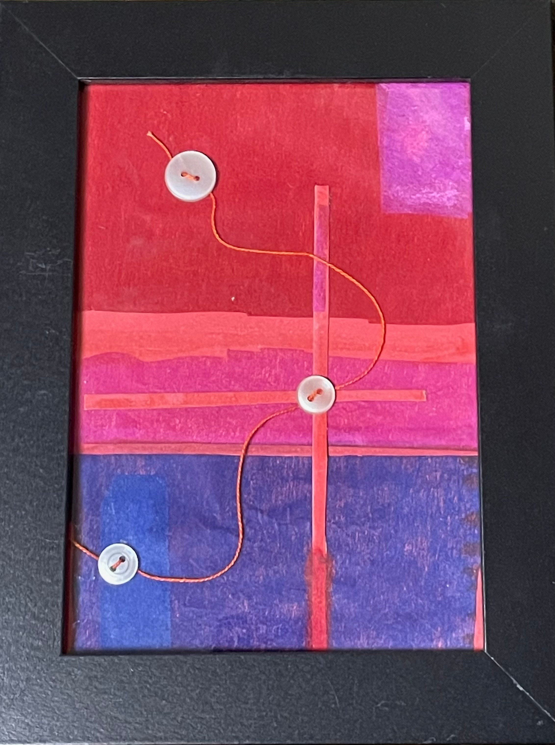 Коллажи. Визуальный художник Лиана Даренская, Москва