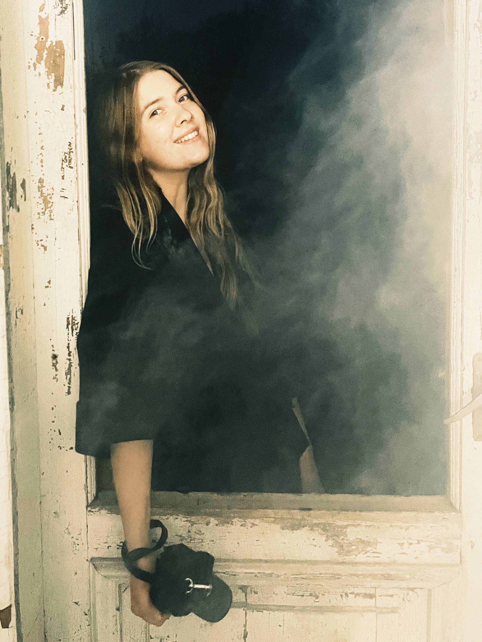 Контакты. Фотохудожник в Санкт-Петербурге Вурал Мелиса