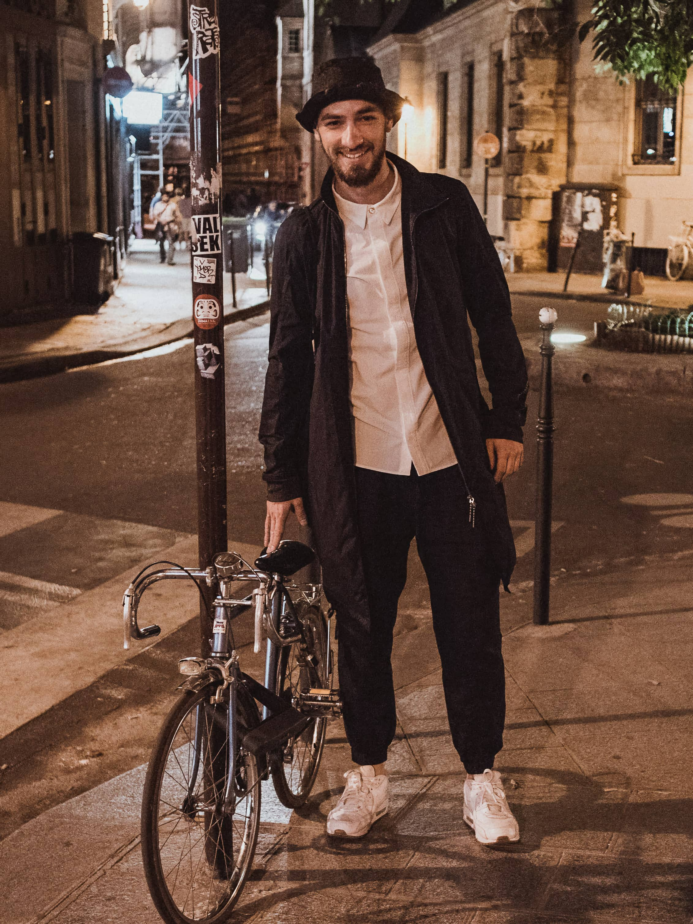 Контакты. Дмитрий Смирнов. Фотография, дизайн