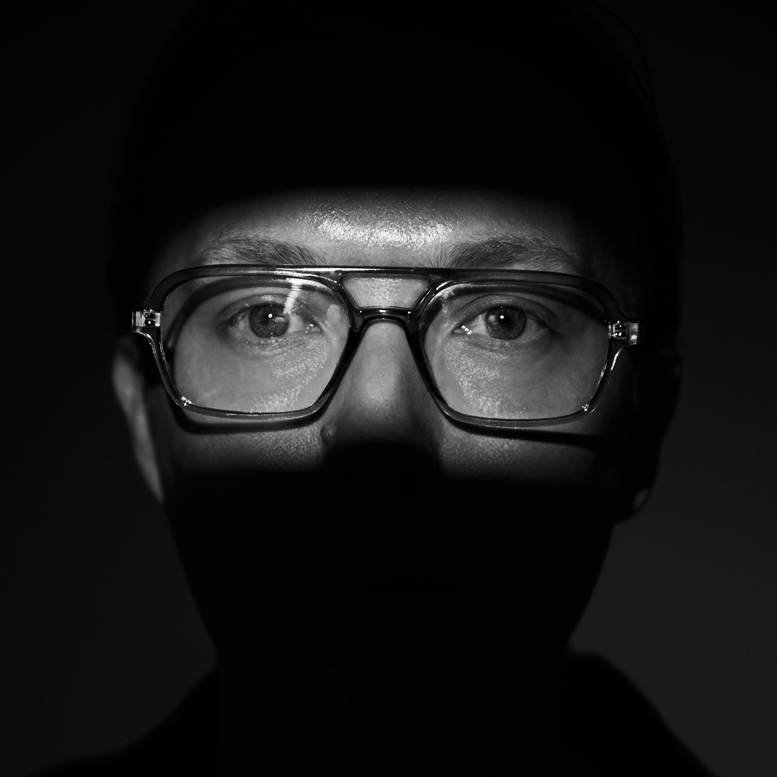 Видеограф Никита Медведев