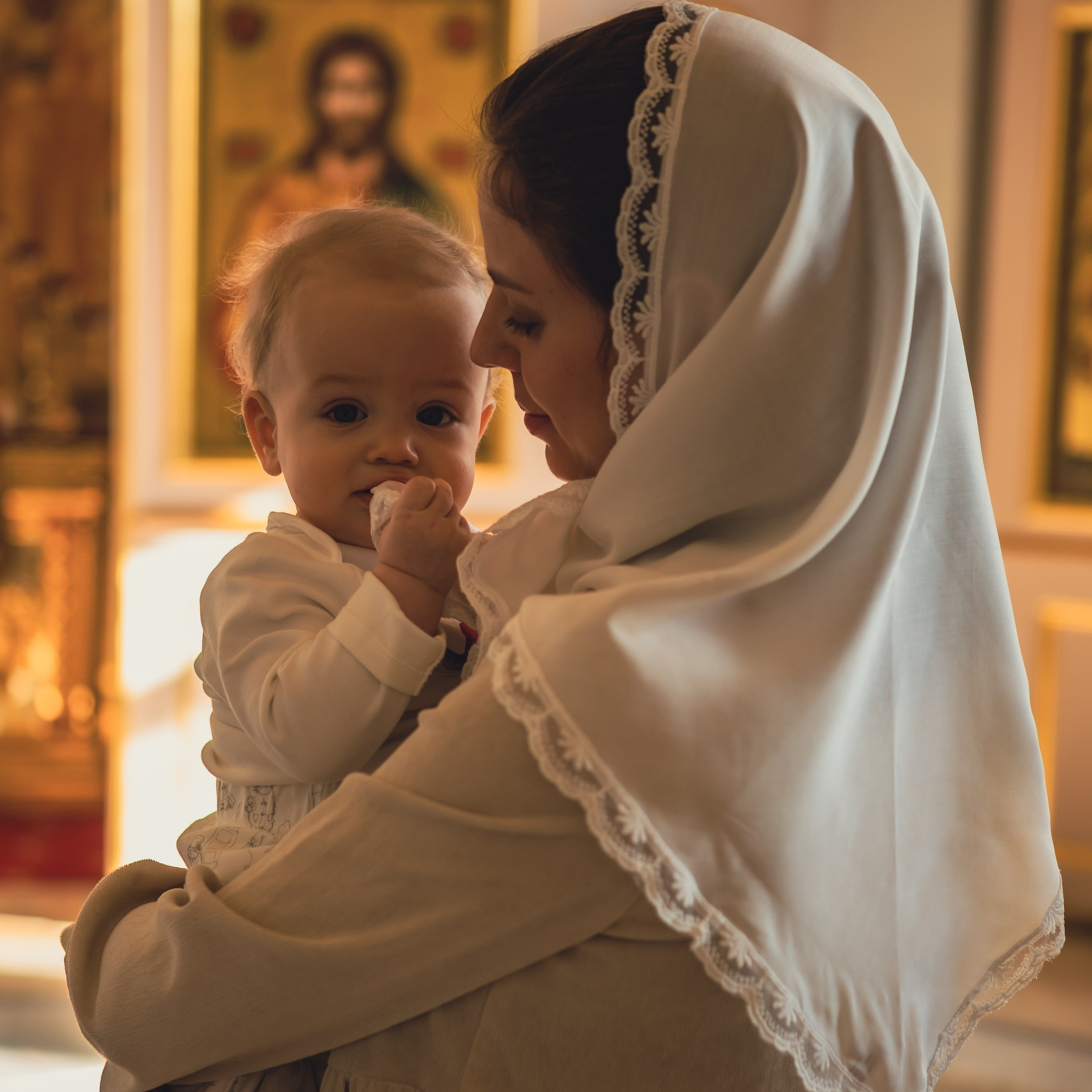 Сайт с красивыми фотографиями и людьми