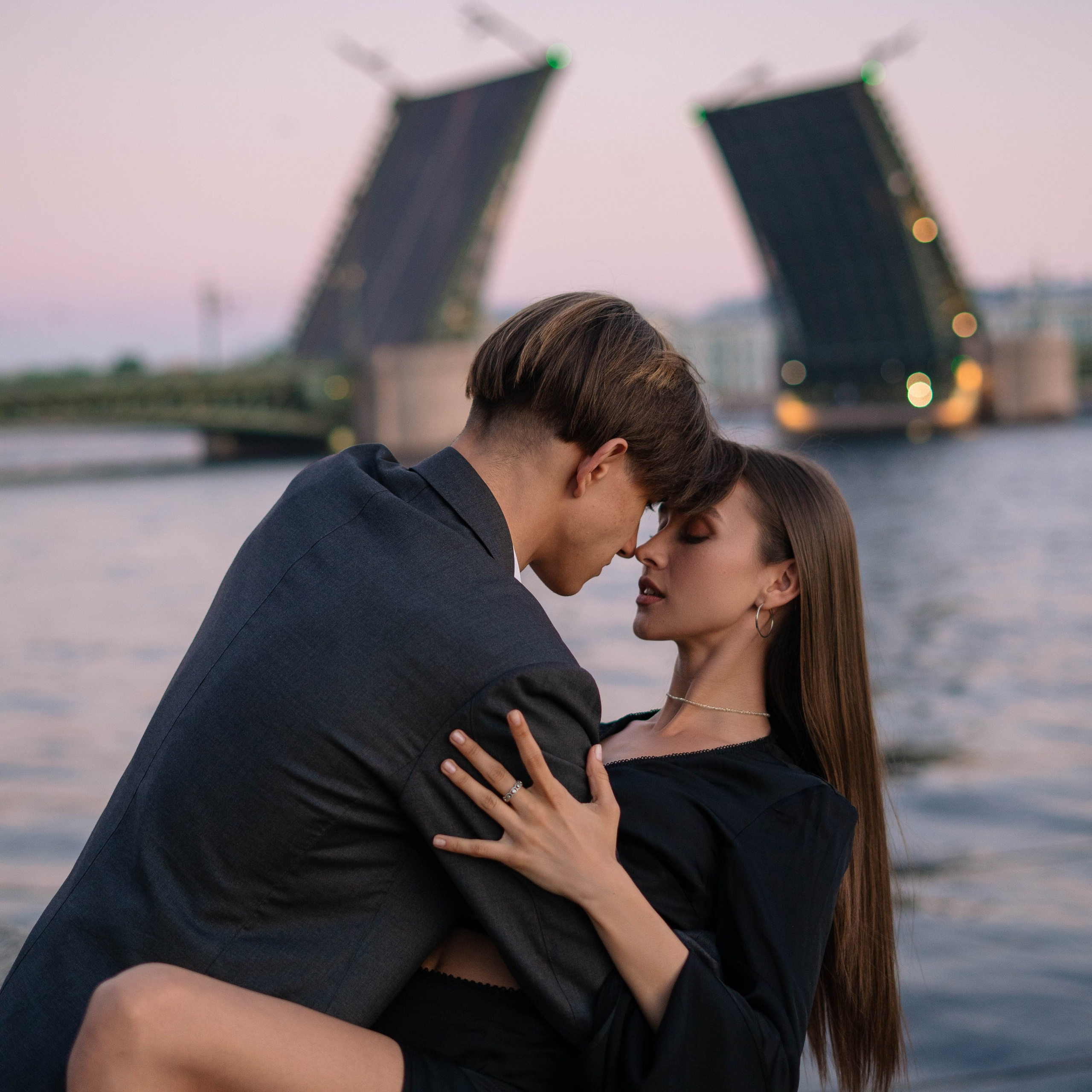 Фотограф в Санкт-Петербурге