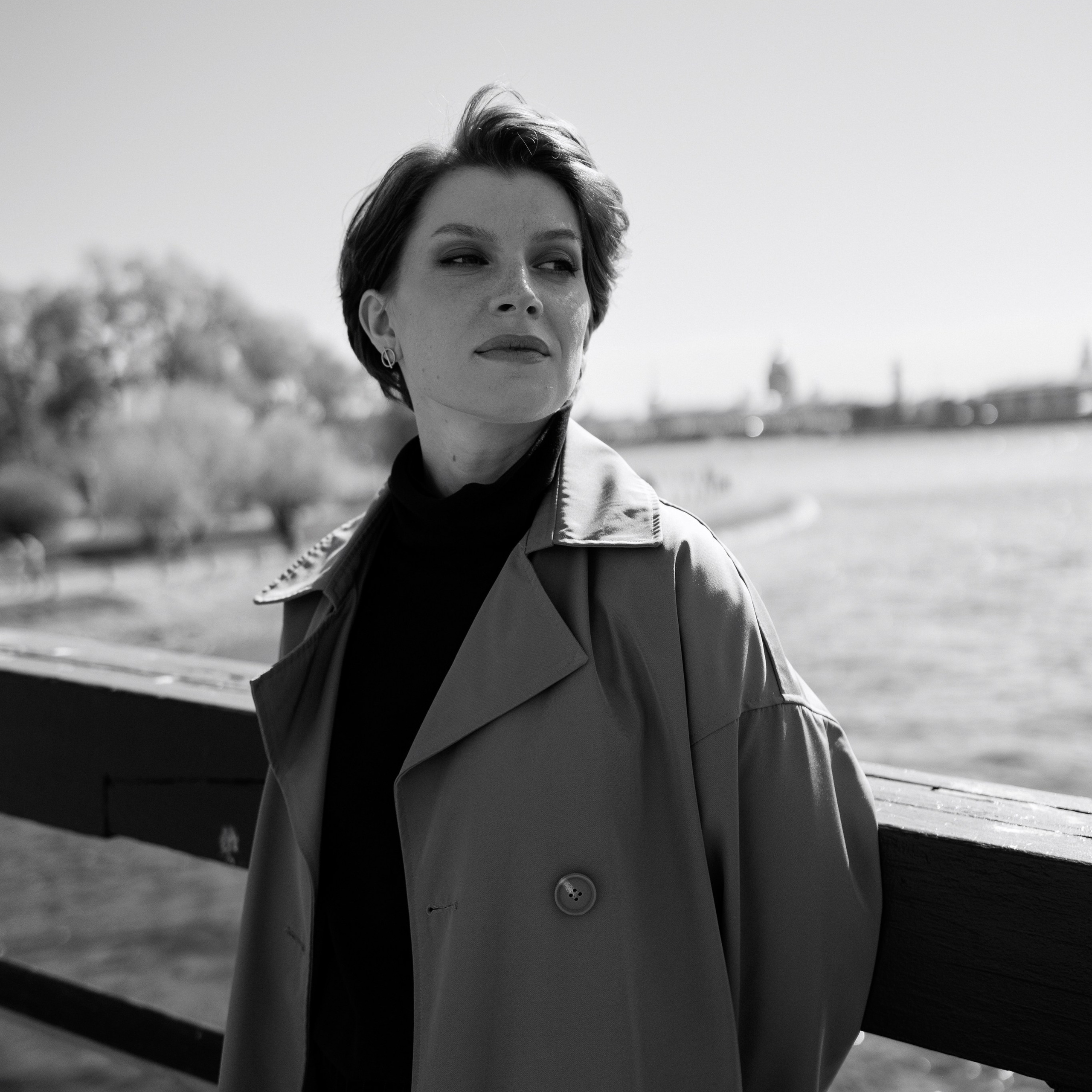 Репортаж. Фотограф и видеограф в Санкт-Петербурге Татьяна Варфоломеева