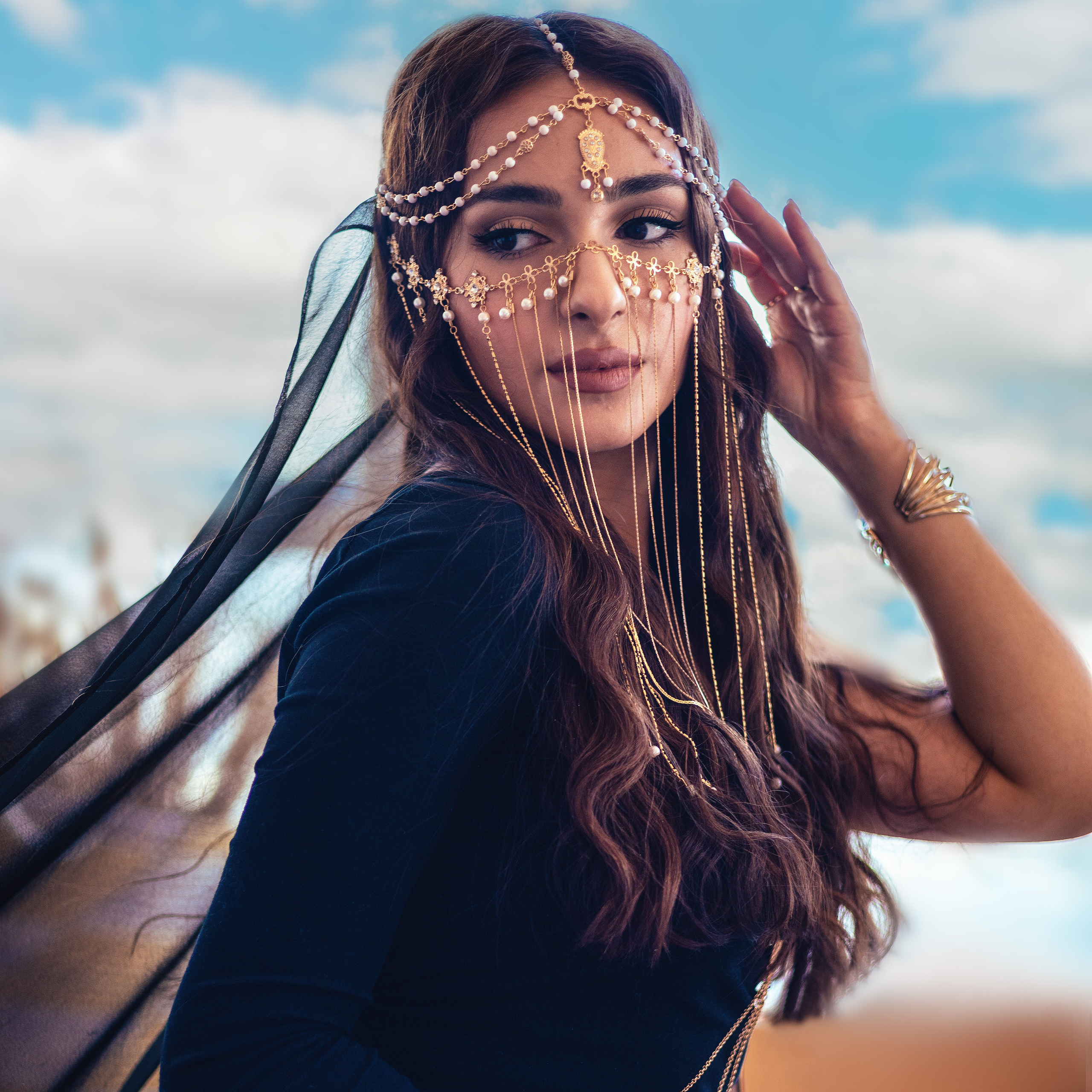 Загадочный Восток. Lenizza Yulyeva Фотограф Москва-Стамбул