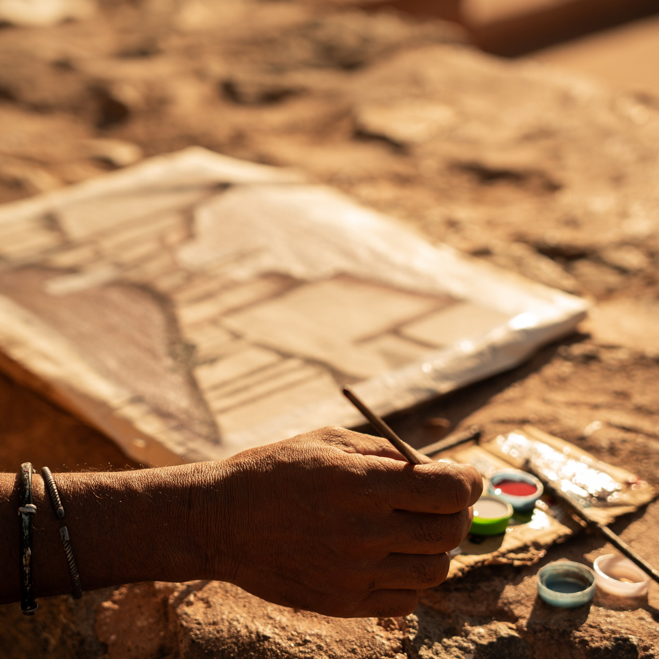 Марокко. Илья Варин — Фотограф Москва, Тверь