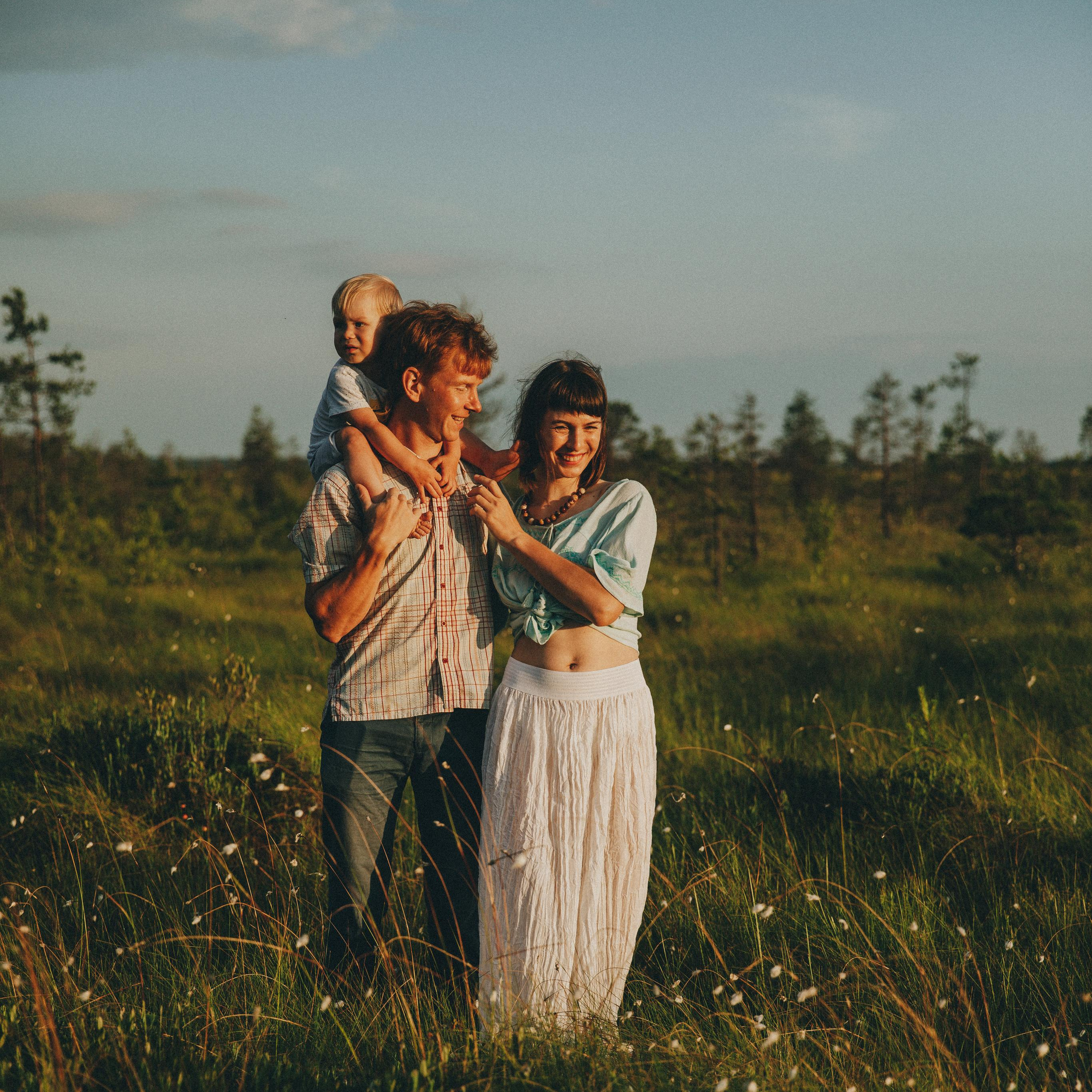 Family. Фотограф в Санкт-Петербурге Анастасия Финеева