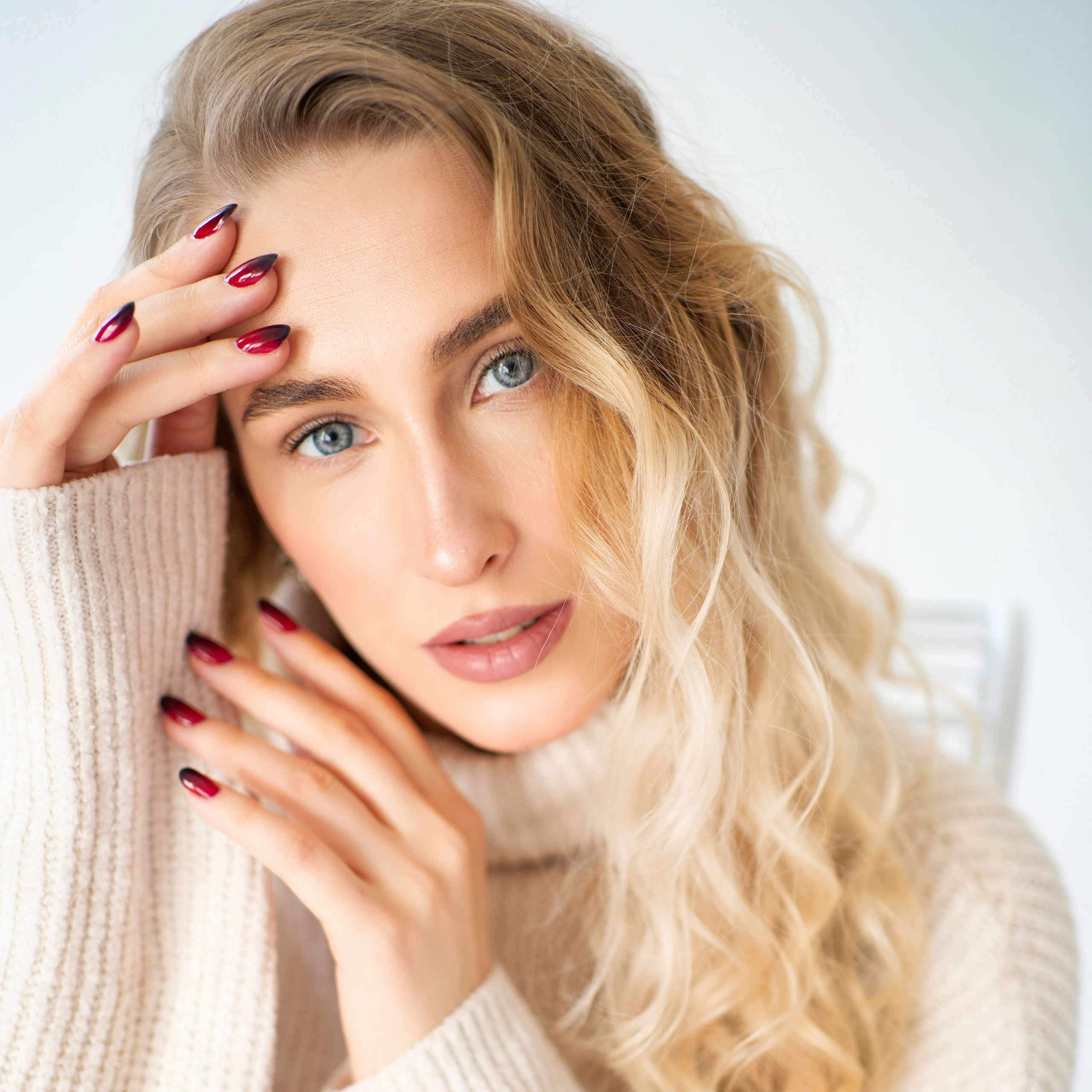 Фотограф в Хабаровске Михаил Уткин