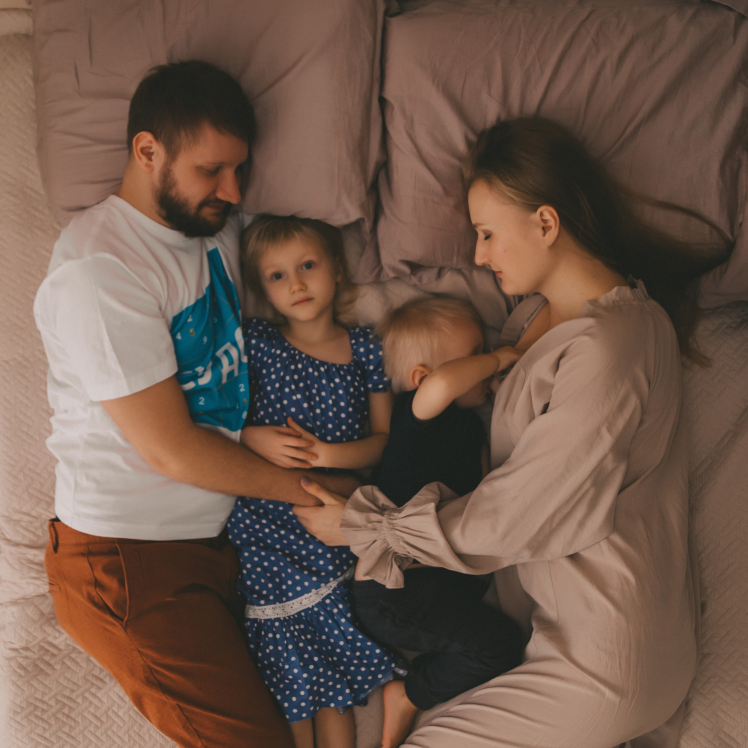 Ирина Чайка. Профессиональный фотограф и наставник экспертов