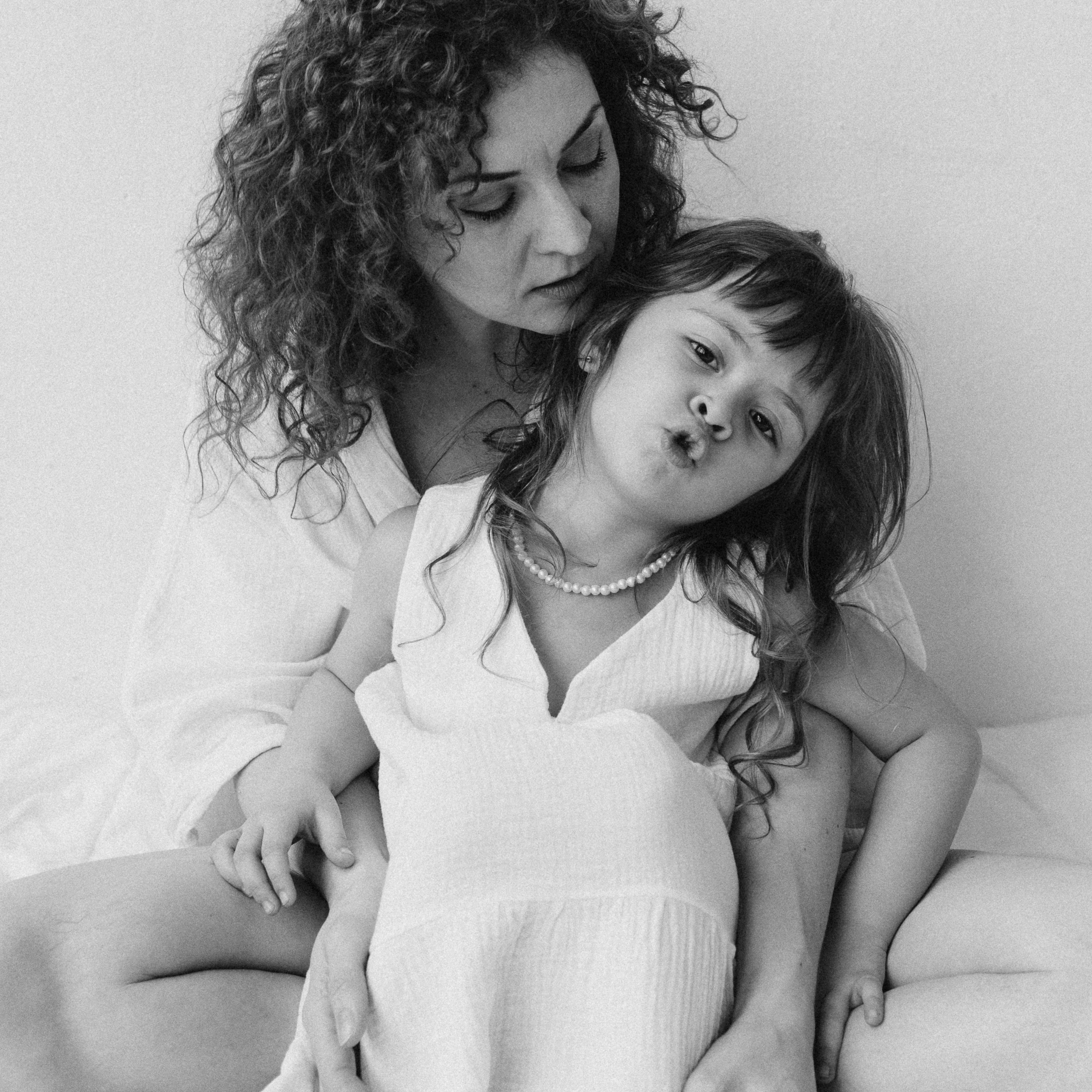 Женский и семейный фотограф Аксинья Кузьмина. Город Пенза