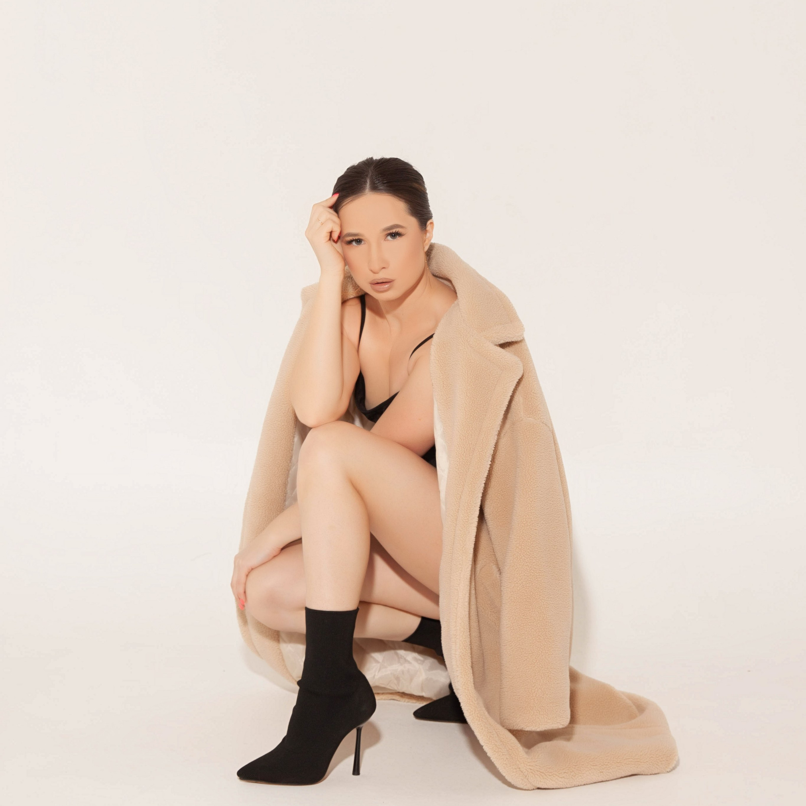 Свадебный и семейный фотограф в Карелии