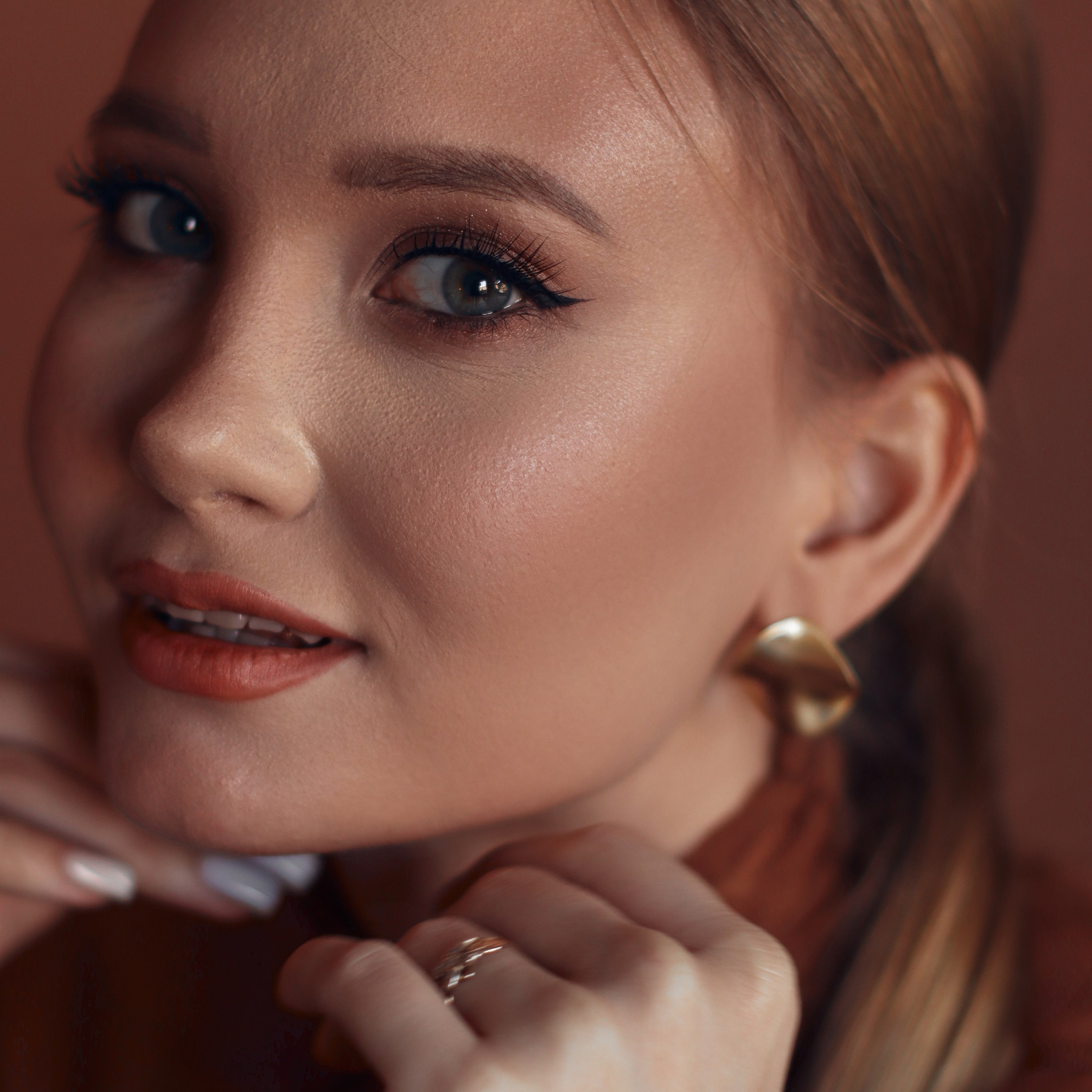 Модельное портфолио, сотрудничество. Mariyaschmidt