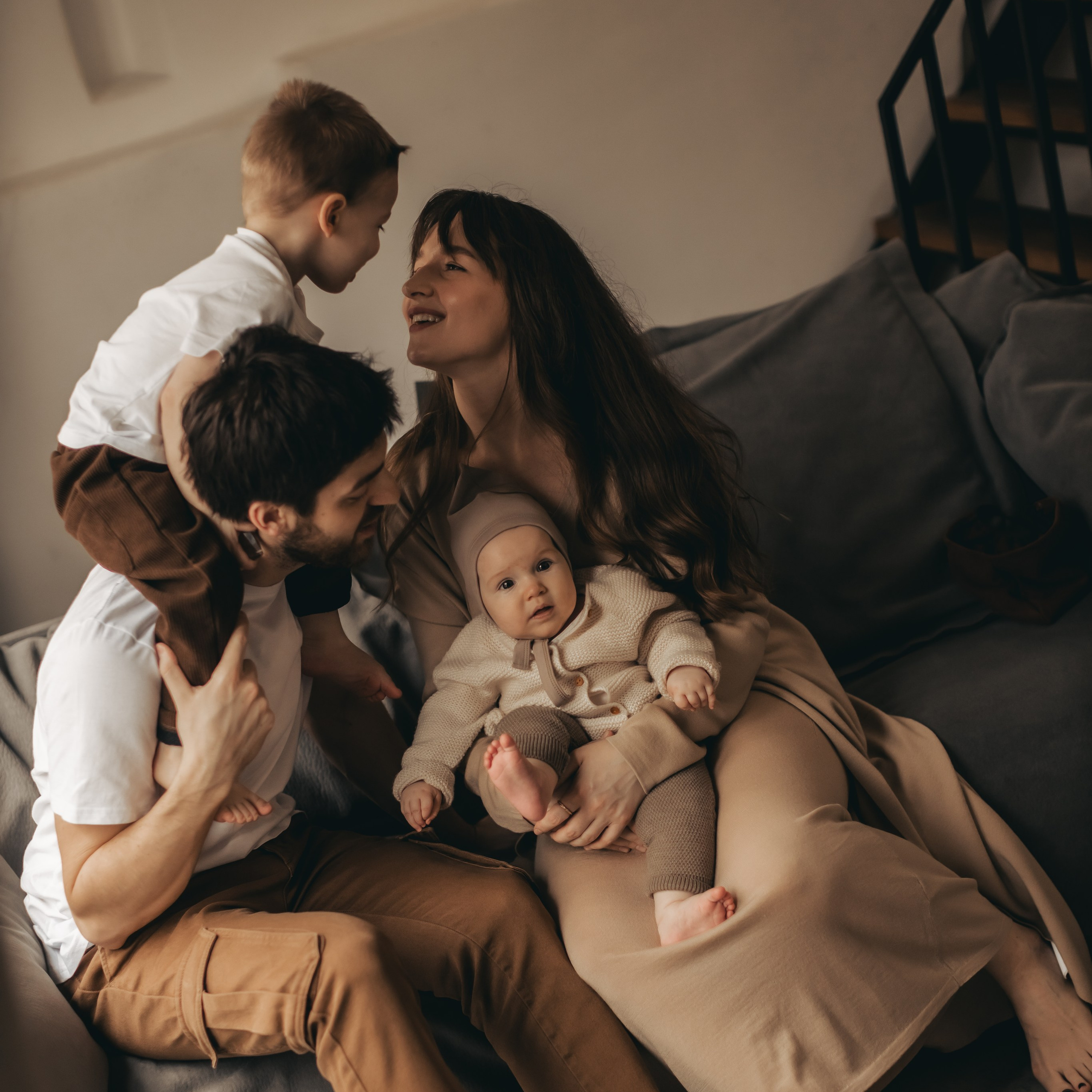 Евгения Пелипас