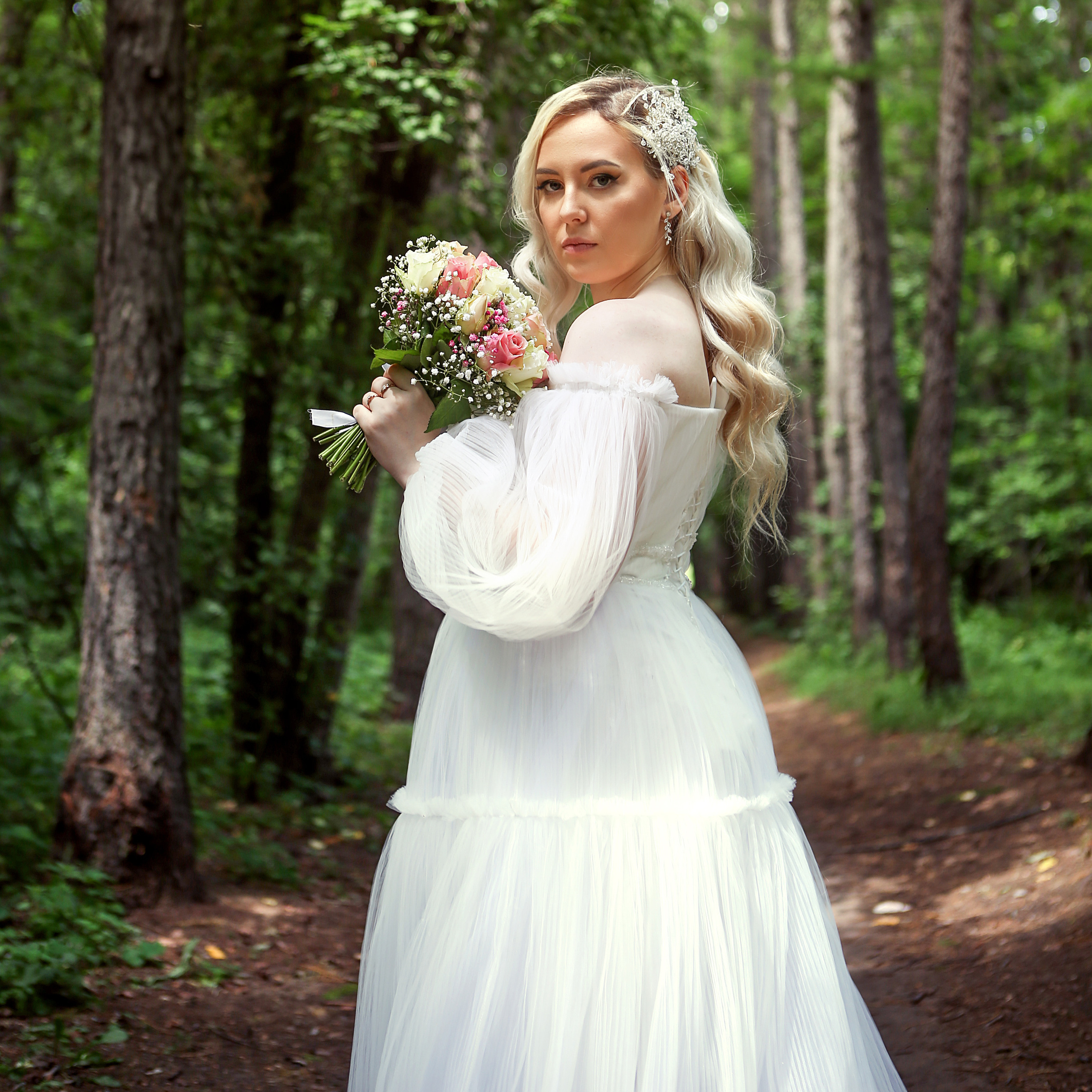 Свадебный и предметный фотограф Ренат Каламперов