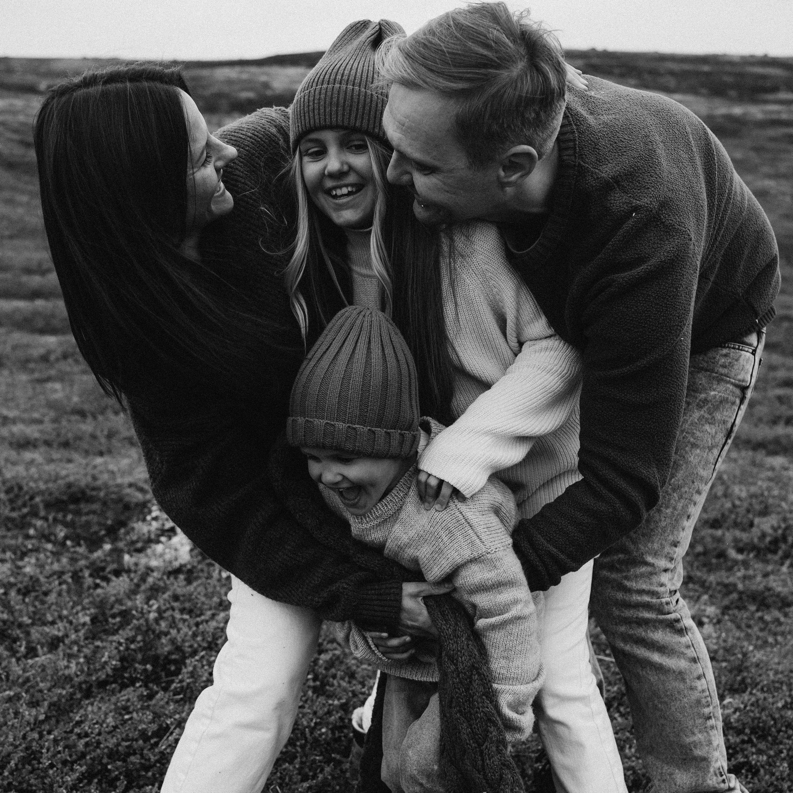 Для фотографов. Семейный фотограф в Мурманске Екатерина Юшкова