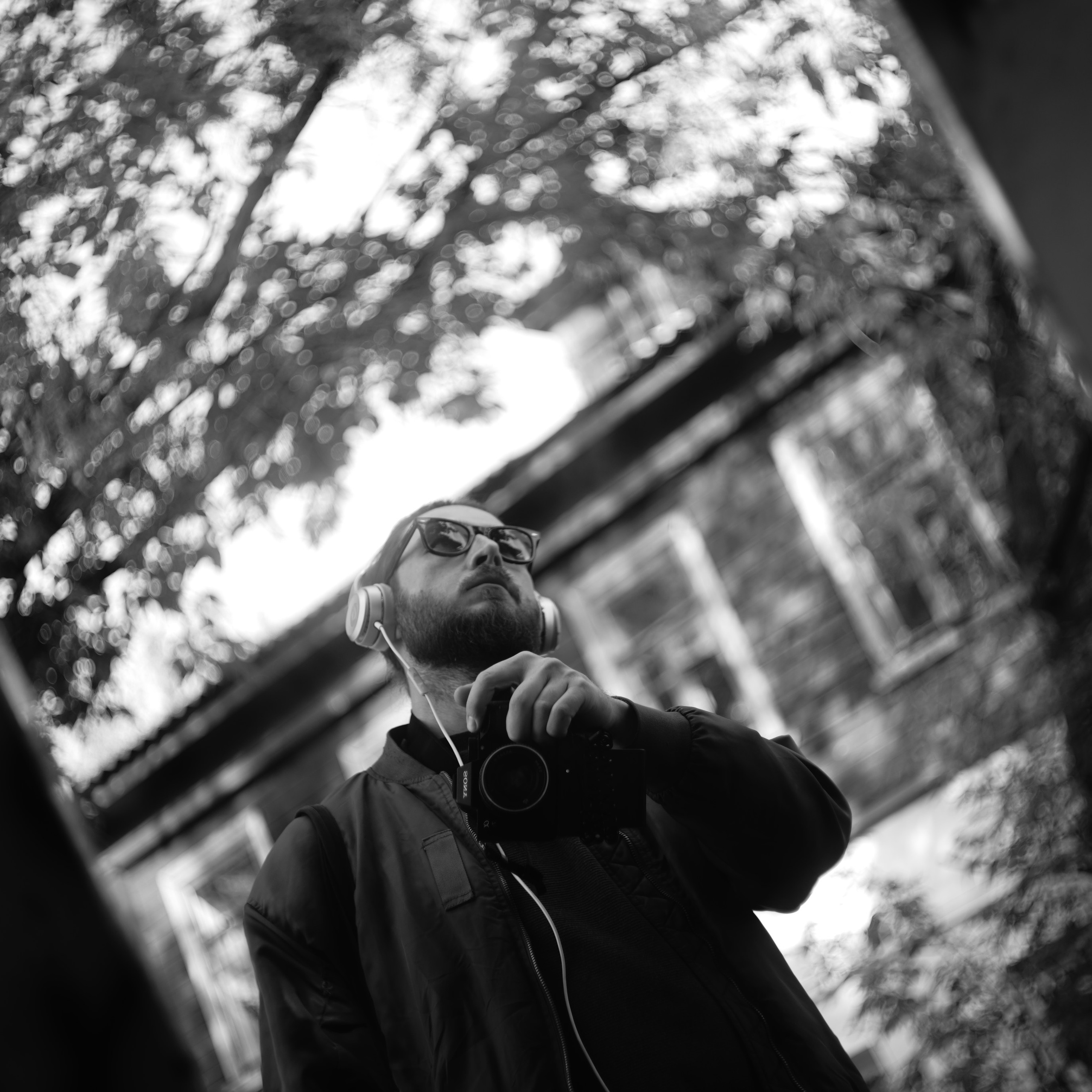 Контакты. Визуальный художник, фотограф-Иван Раа! Стань частью искусства