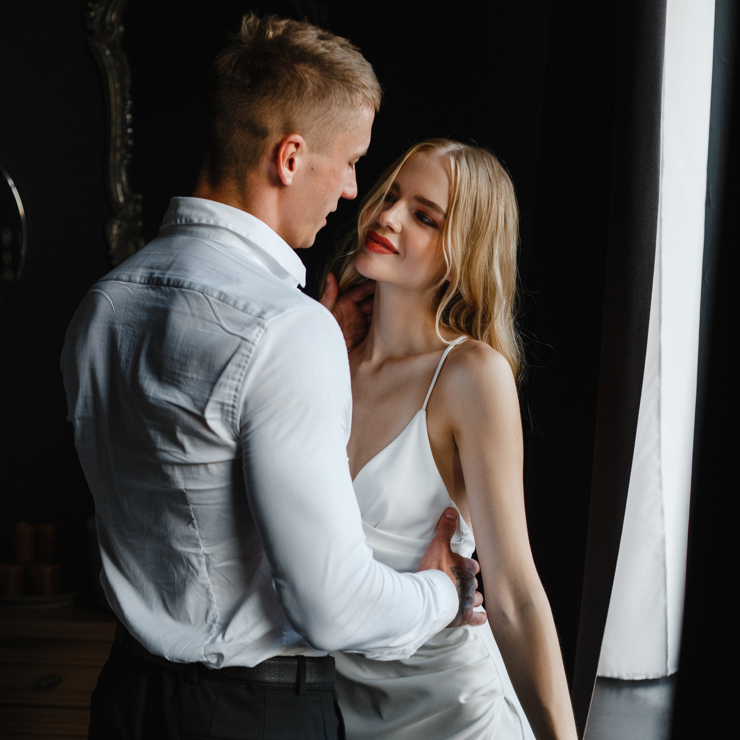 Love Story. Главная