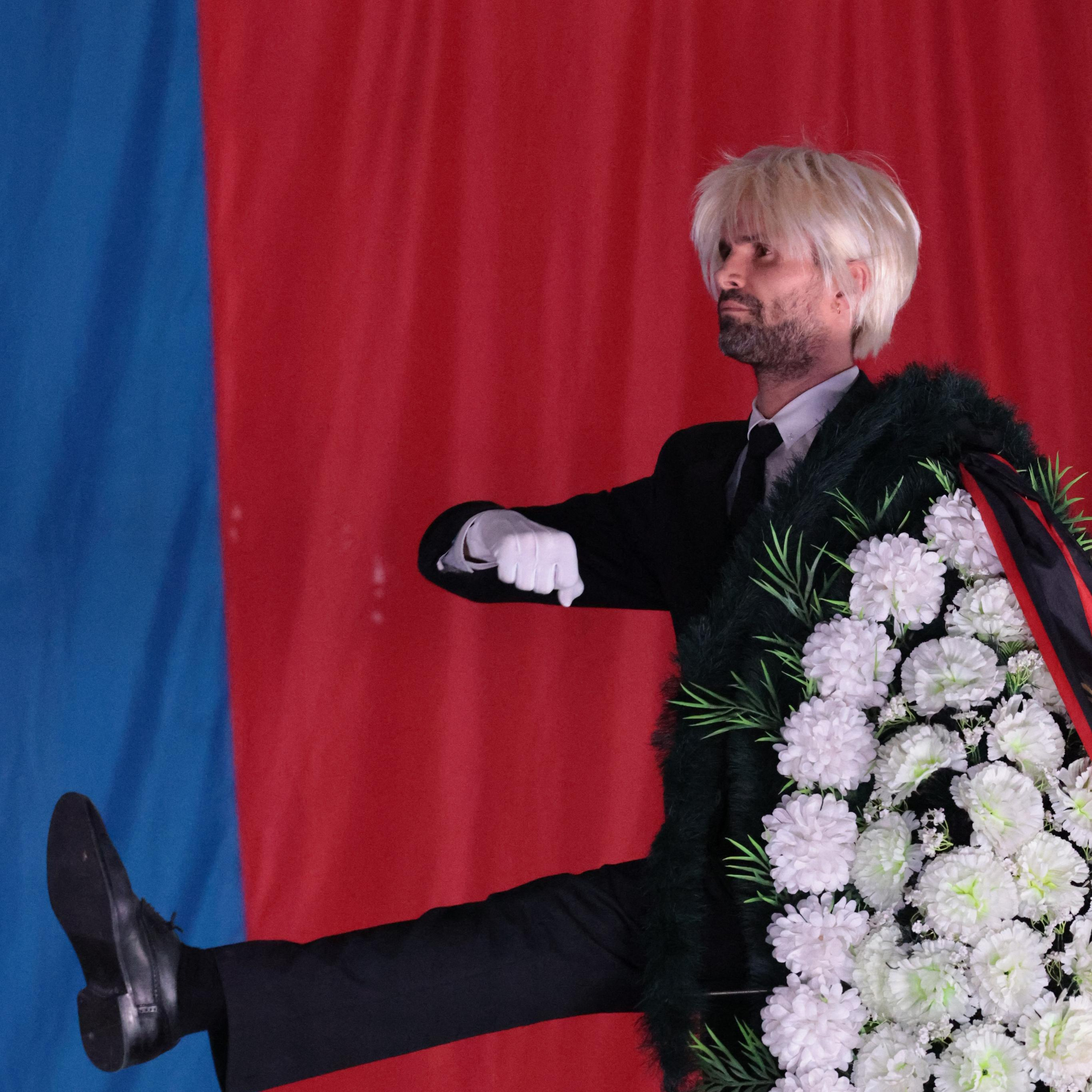 Москва, улицы, театр и артисты, друзья и мир фото Владимир Кашицин