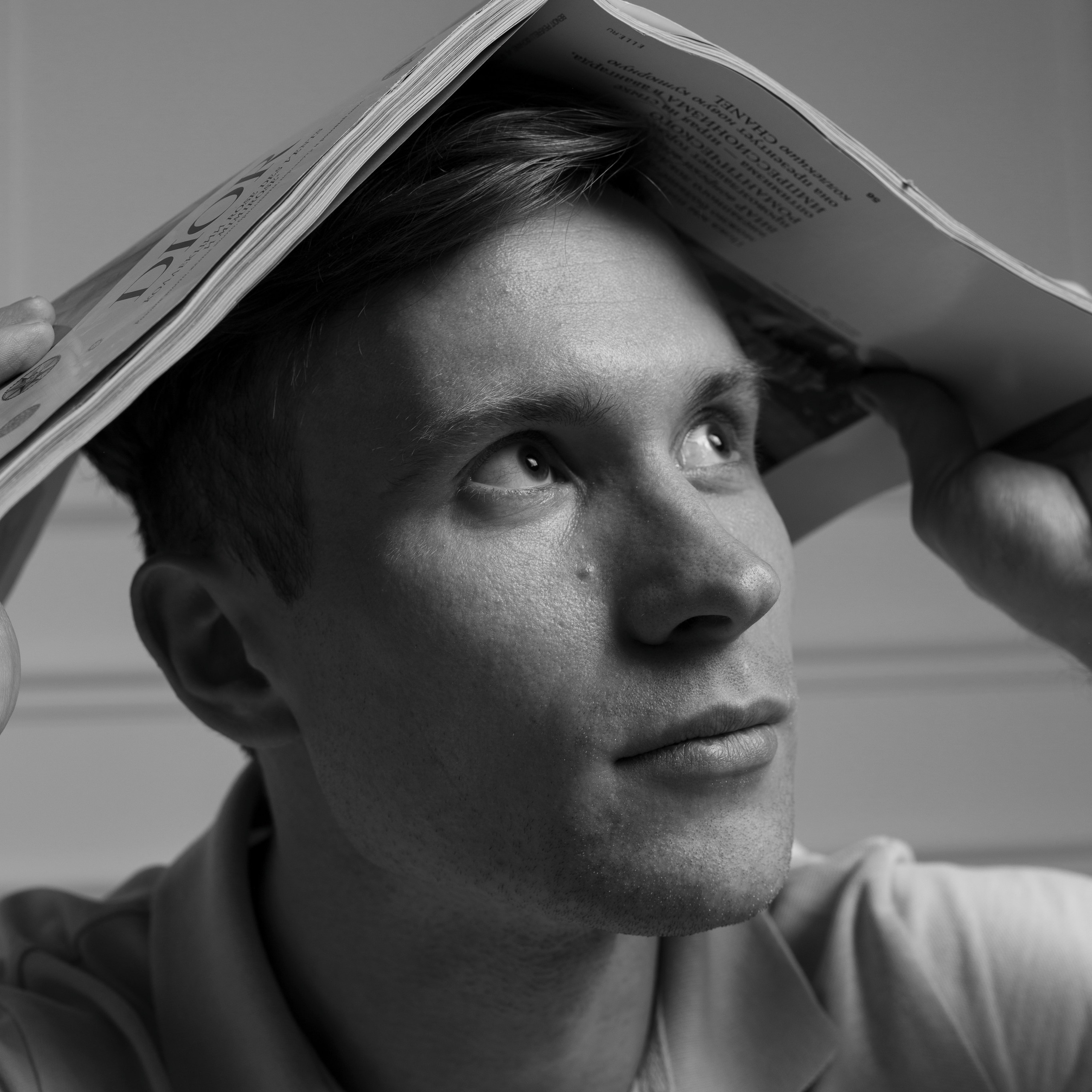 Портретный и Репортажный фотограф в Нижнем Новгороде и Москве