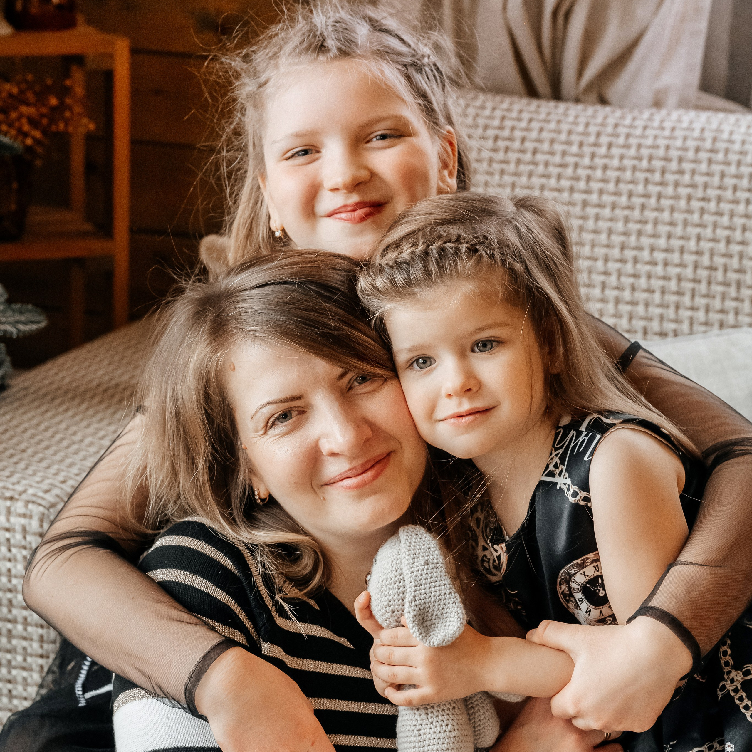 Детская съемка