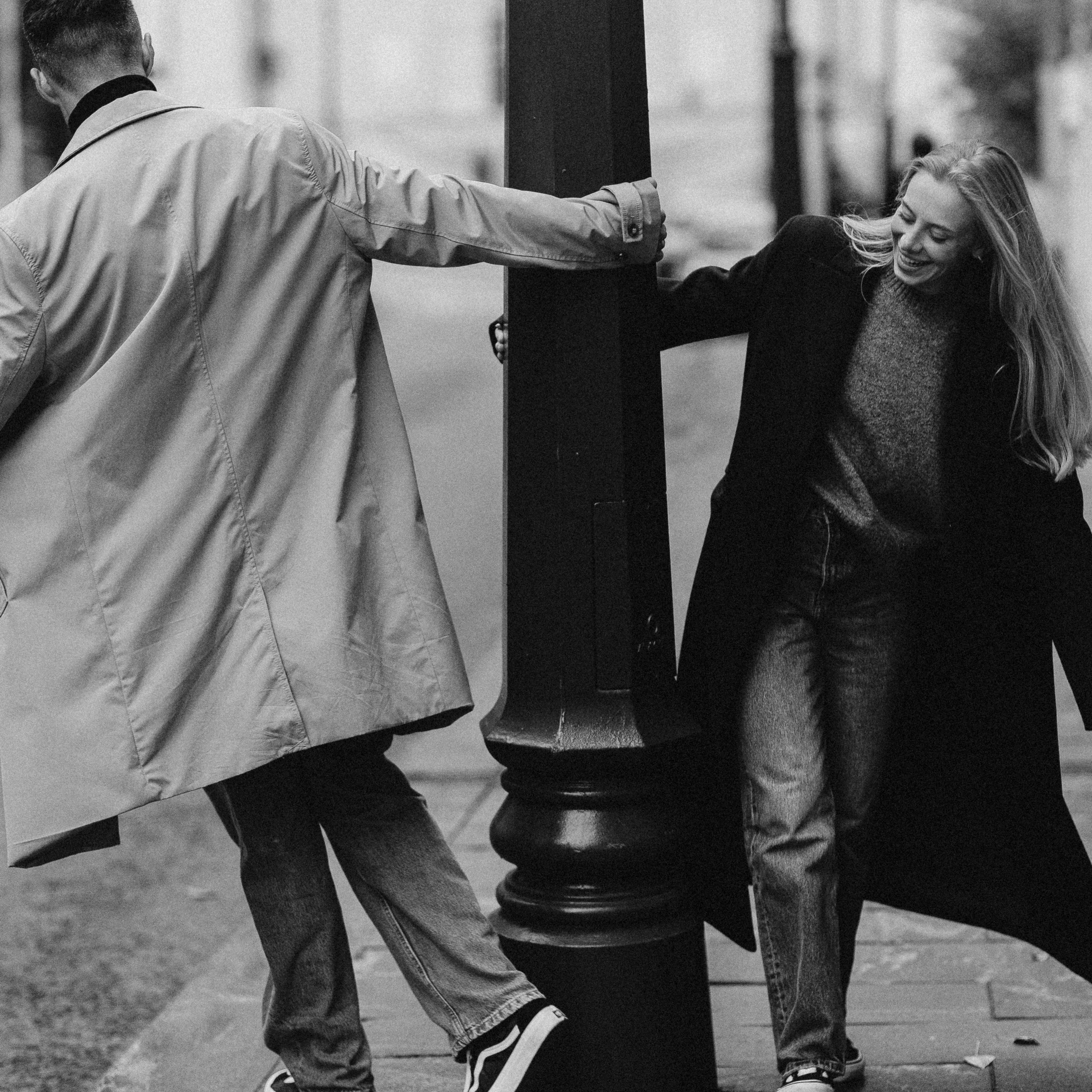 Love Story фотосессия в Москве 