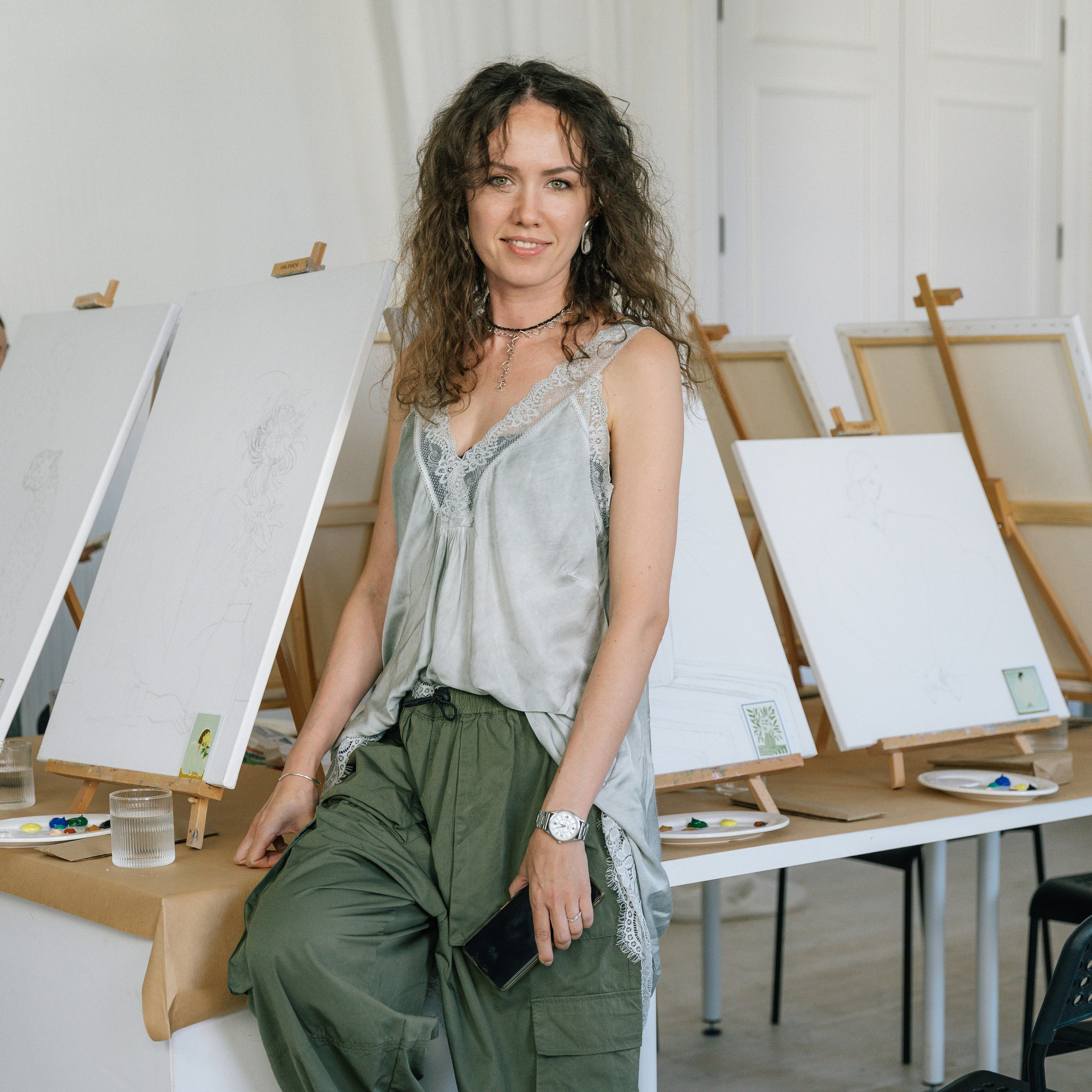 Алина Прудникова дизайн интерьера, хоумстейджинг