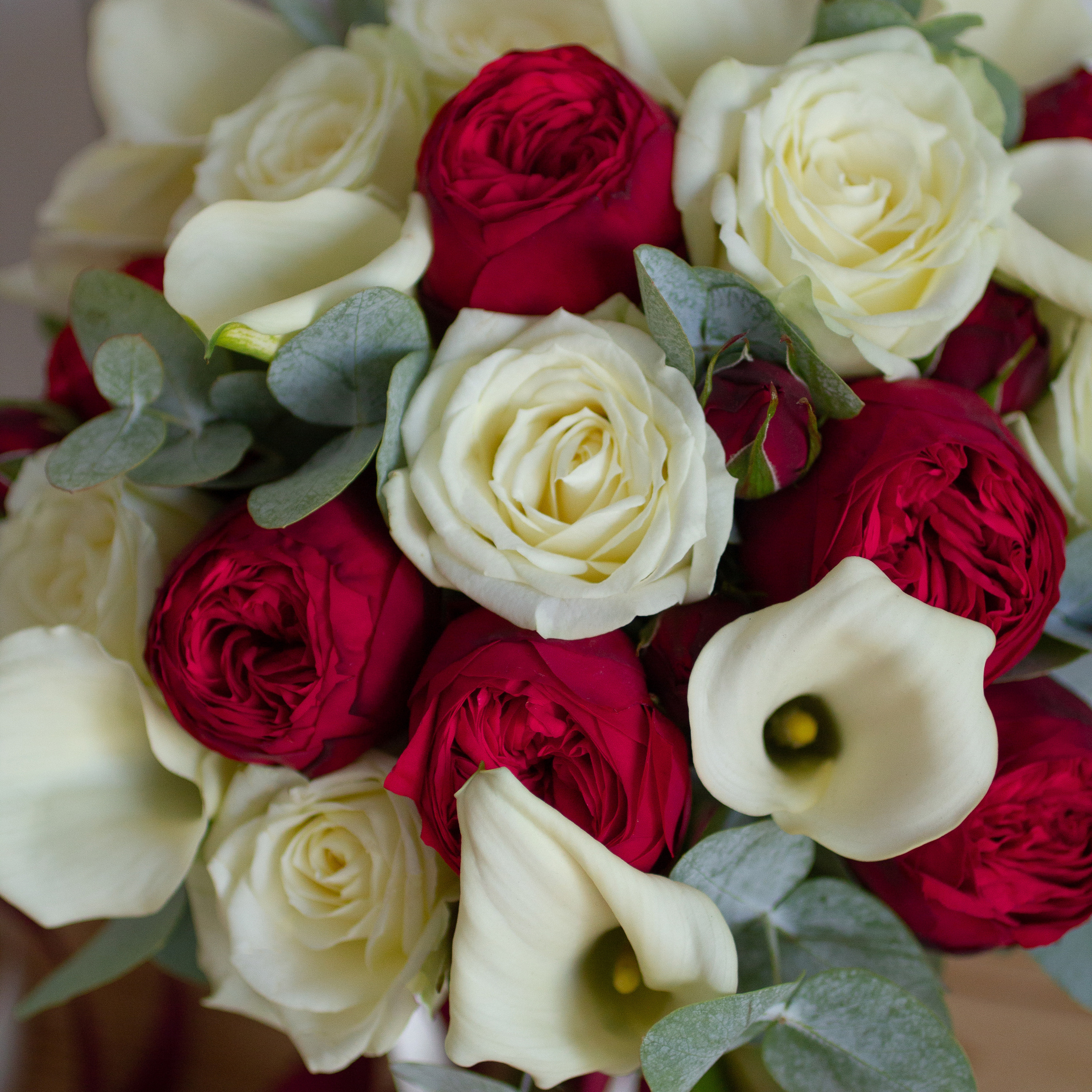 Карамельный гвоздики, флорист Маргарита Гладкова