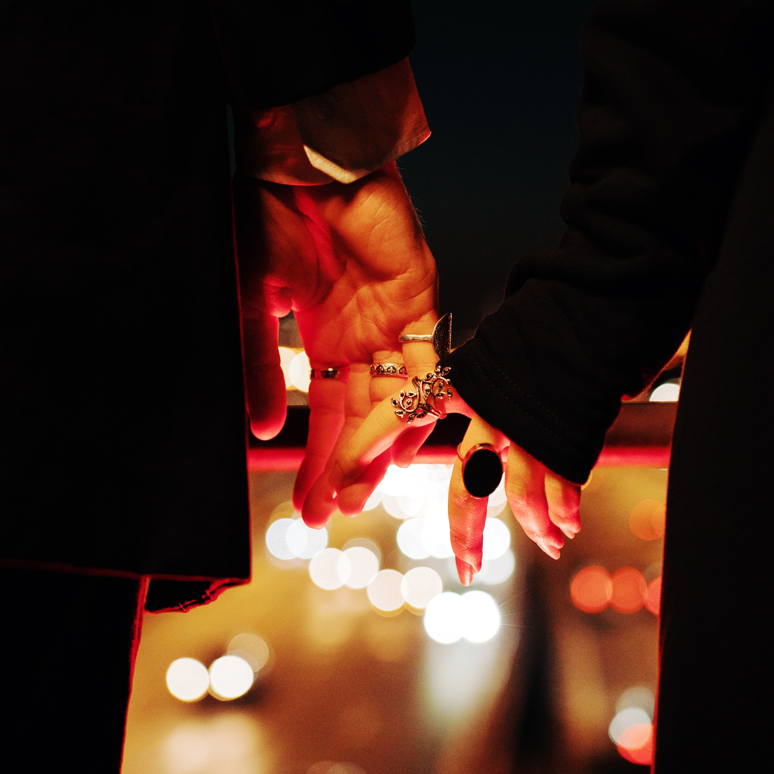 Ночная съемка. Фотограф из Москвы — DASHA NOVA | Авторская фотография в разных жанрах