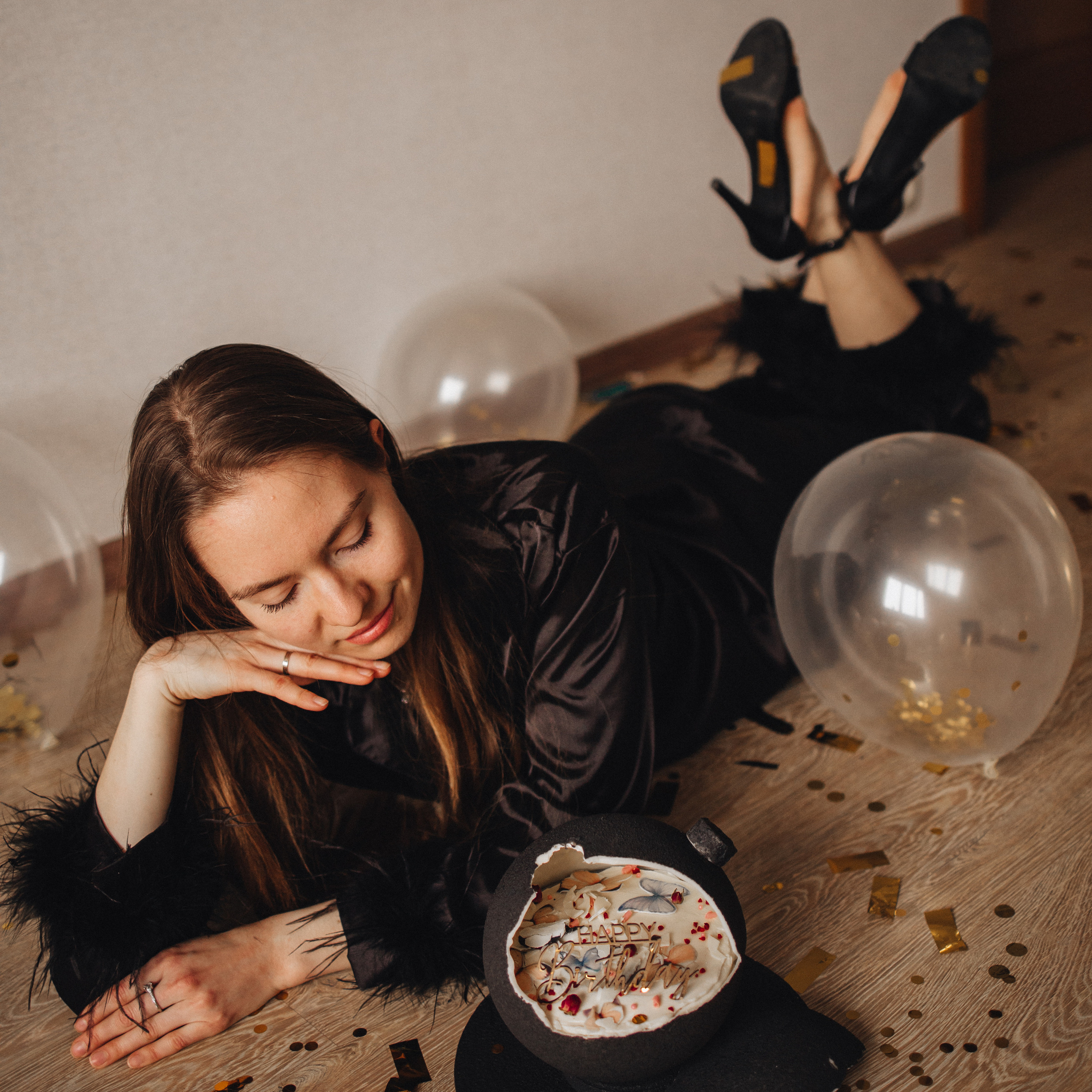 Фотограф в Иваново и Суздале