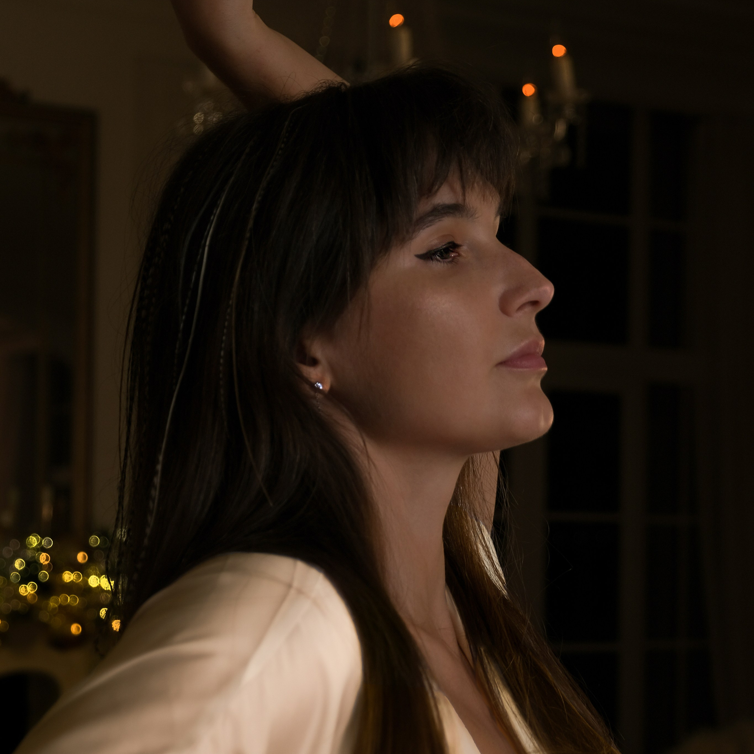 Контакты. Портретные и творческие съемки Санкт-Петребург