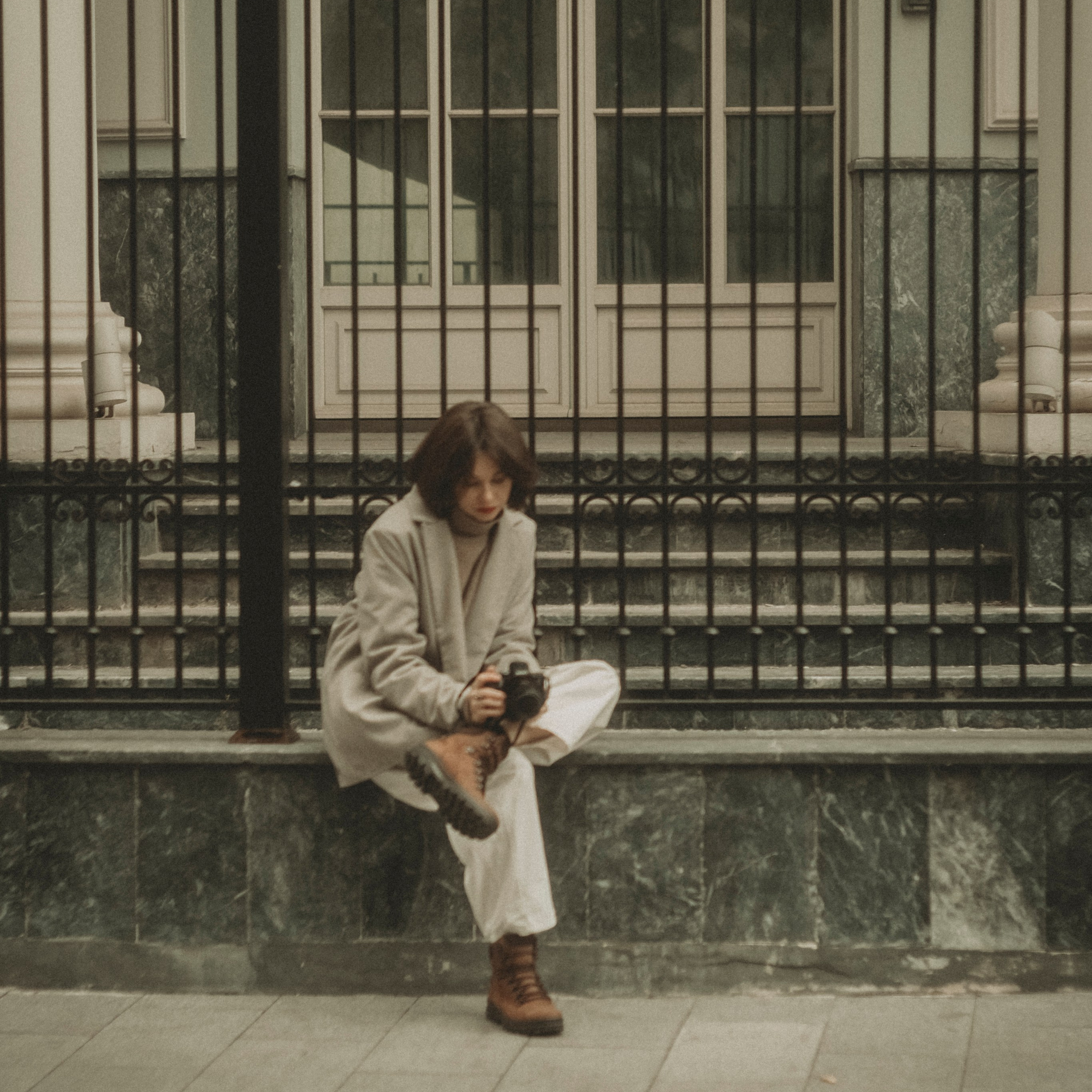 Контакты. Видеограф фотограф в Москве Ирина Царегородцева