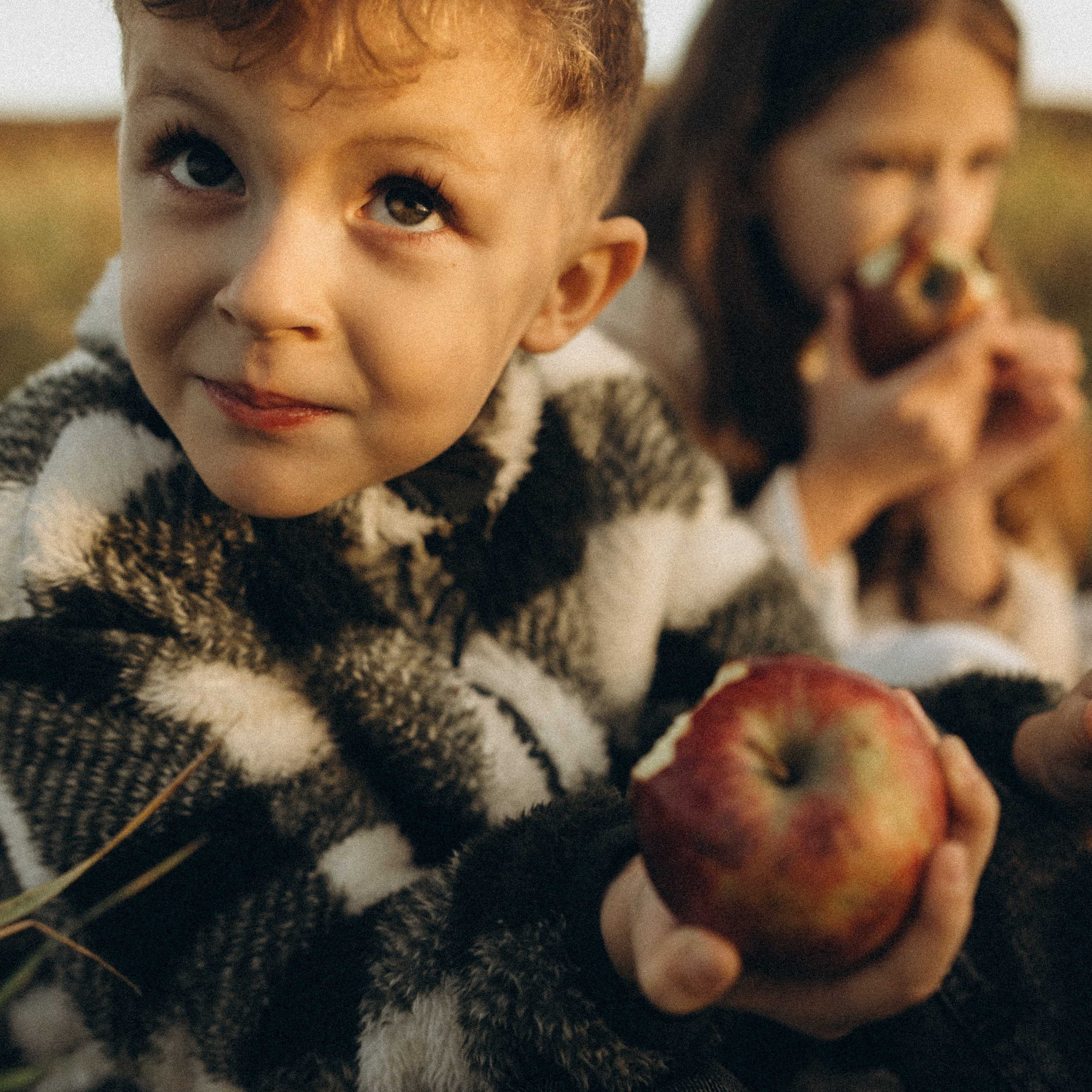 Семейный фотограф в Мурманске Екатерина Юшкова