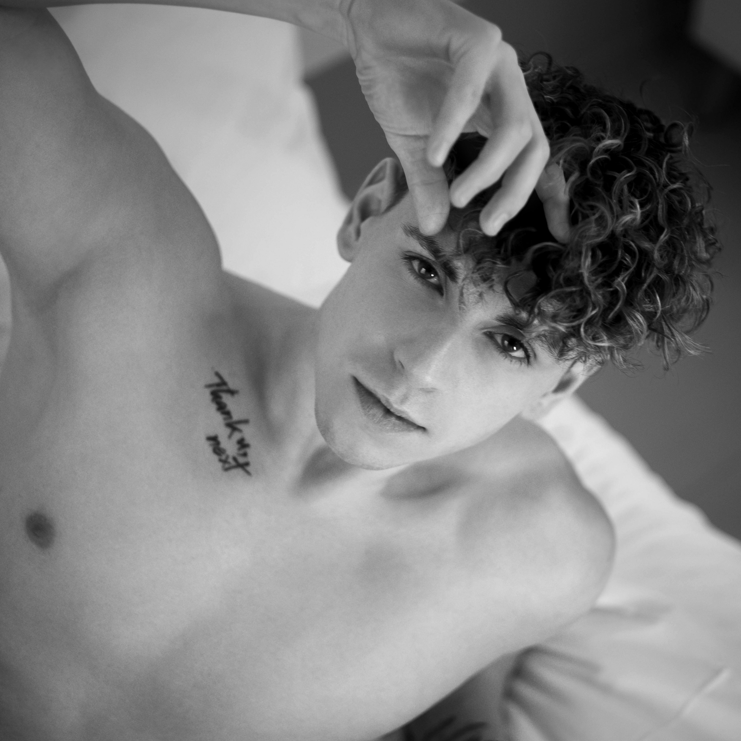 Фотограф Игнатьева Мария творческие фотосьемки в Краснодаре