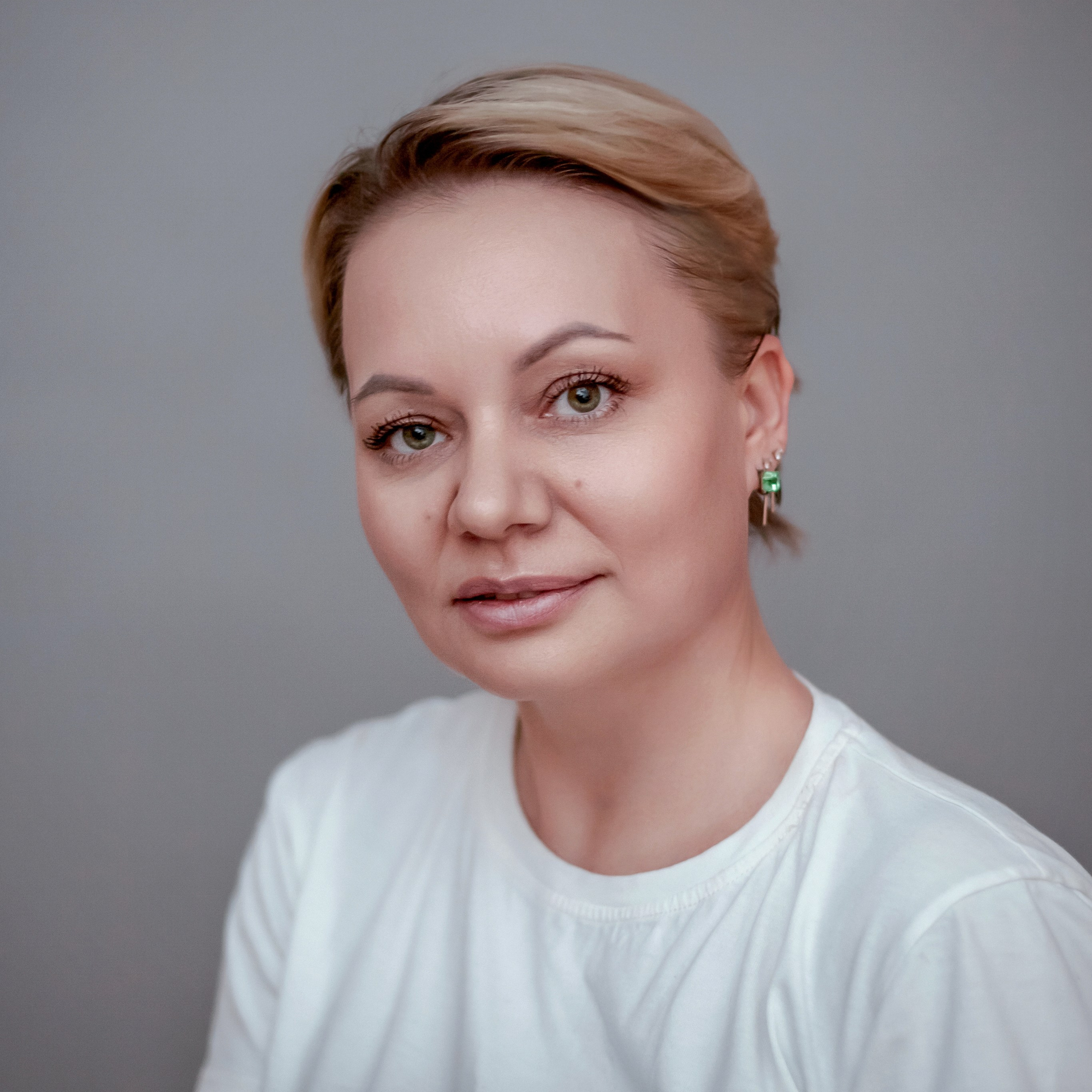 Фотограф Алина Лебедь