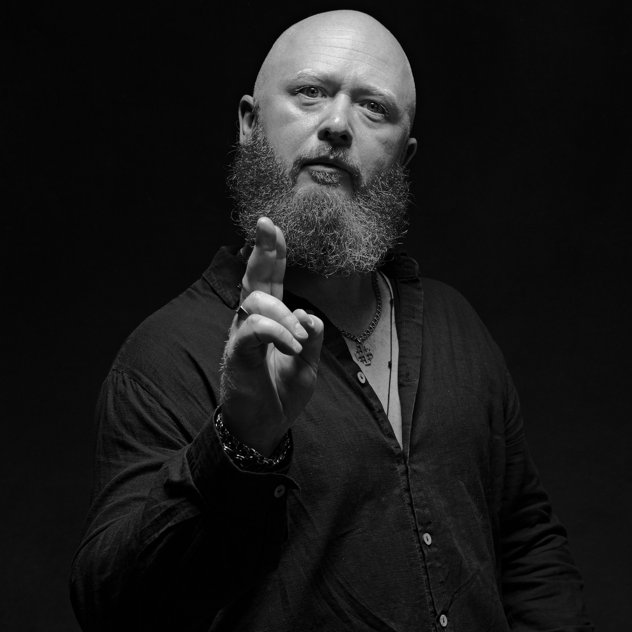 Моя высокая любовь — в каждом кадре