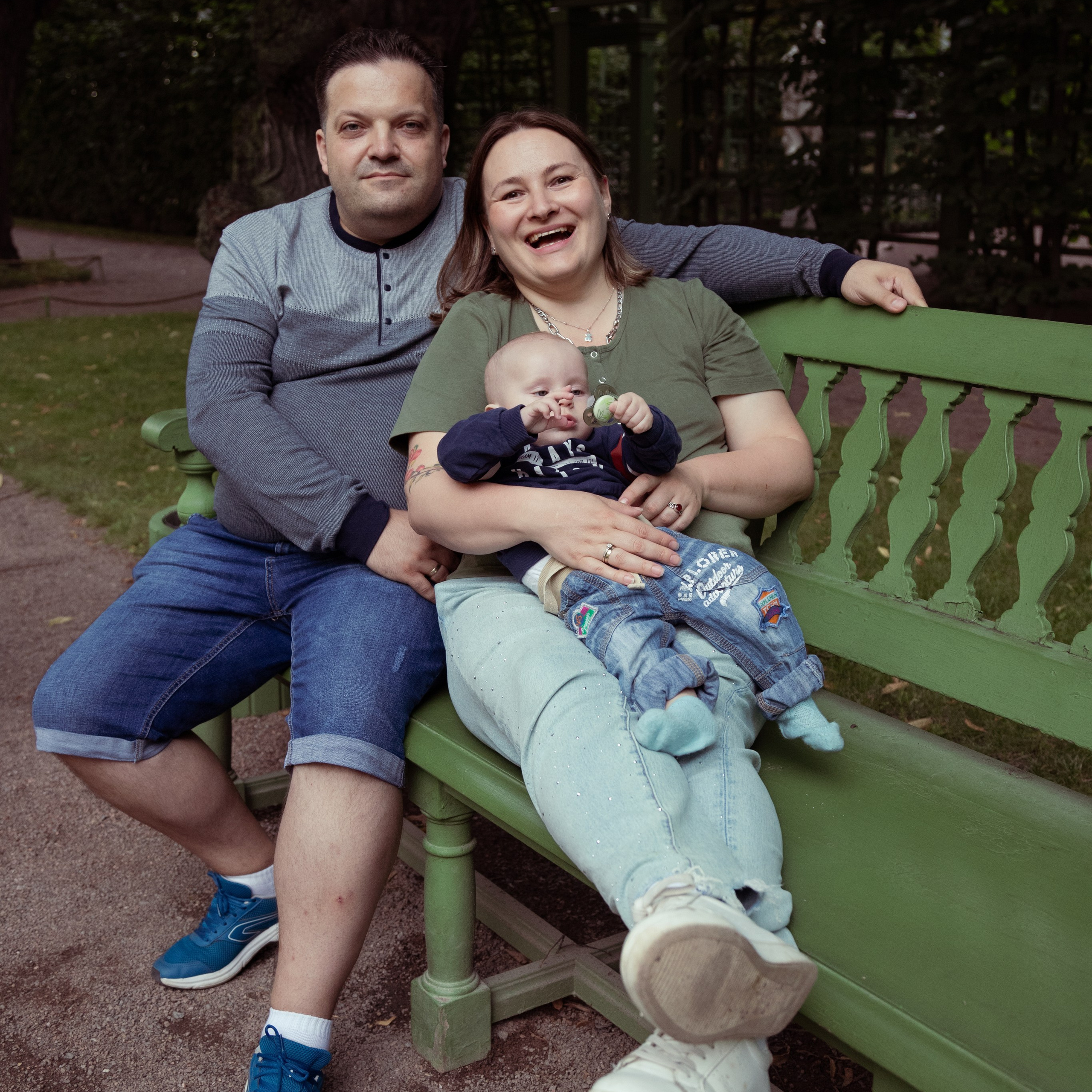 Прайс. Портретный, семейный и детский фотограф Игорь Полозов