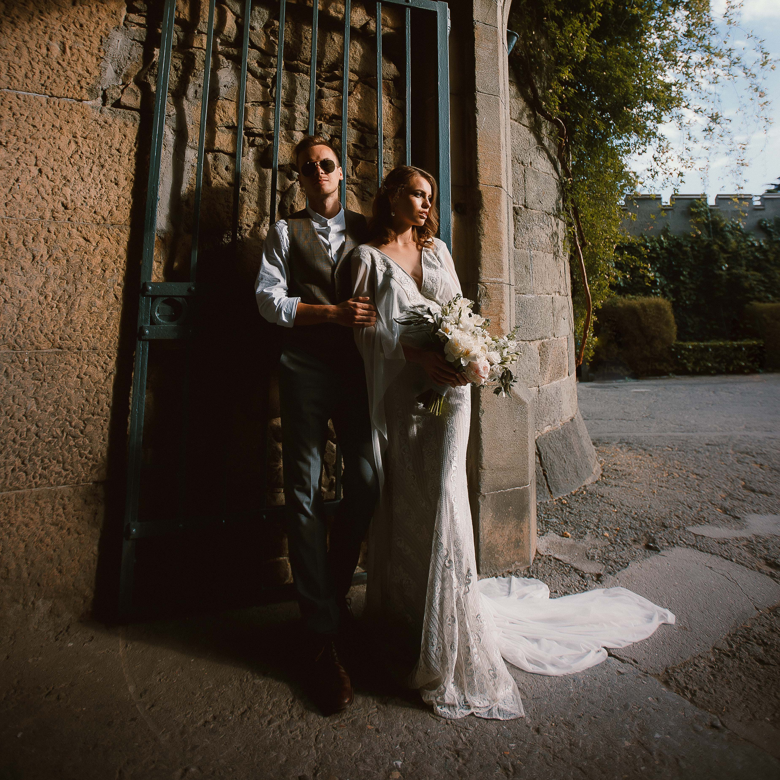 Контакты. Свадебный фотограф